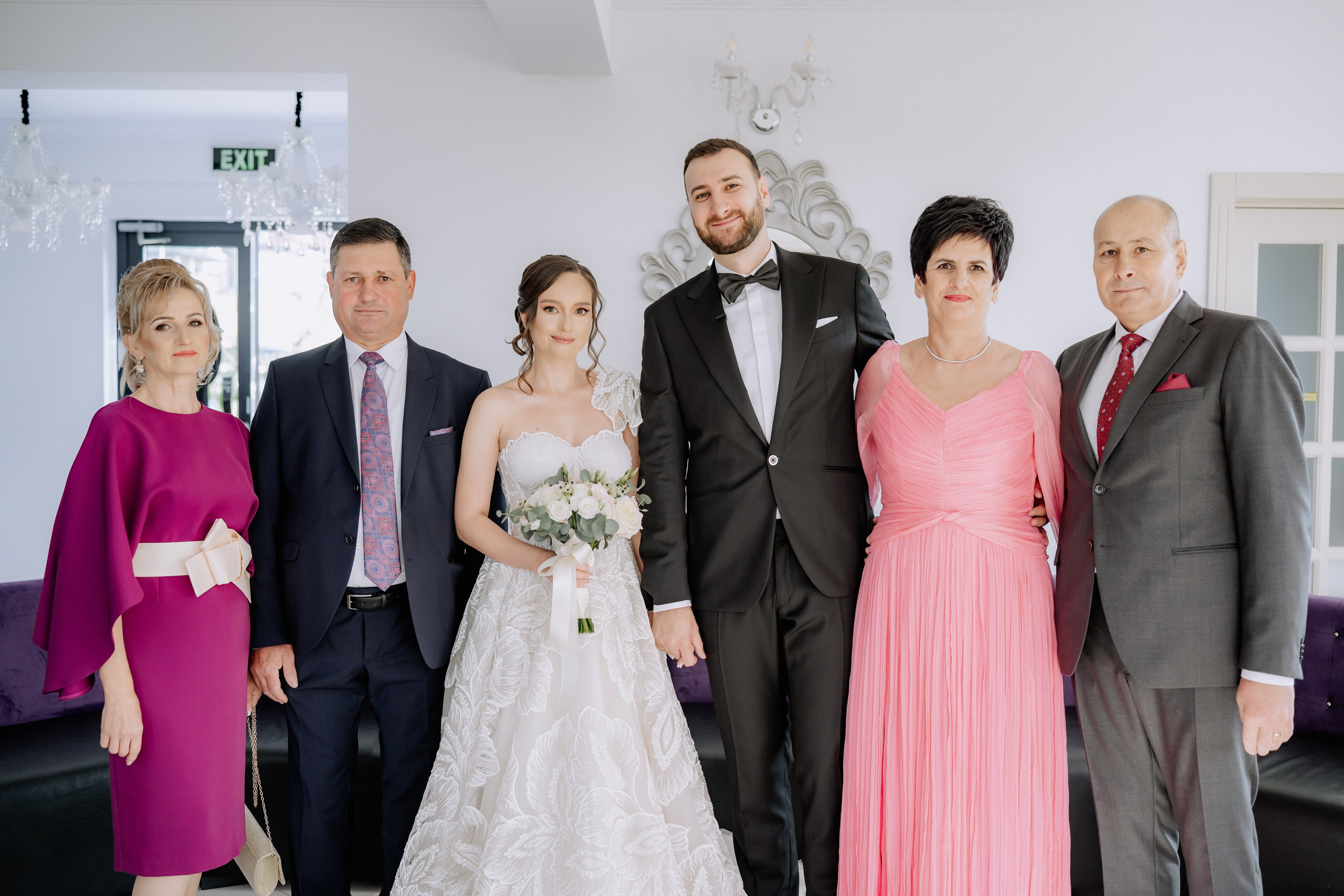 Ilona + Remus | Wedding day. Proud Vision Weddings | Wedding Photography & Film — Servicii profesionale Foto Video Nunta Iasi