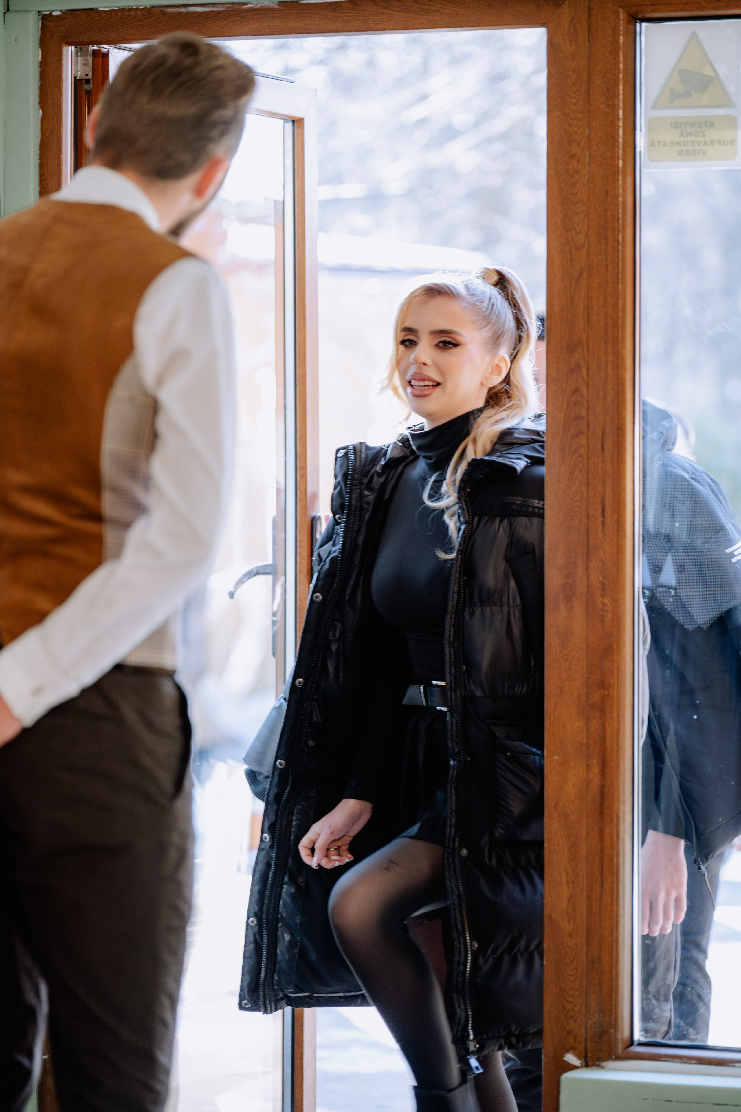 Chalette Gourmet. Proud Vision Weddings | Wedding Photography & Film — Servicii profesionale Foto Video Nunta Iasi