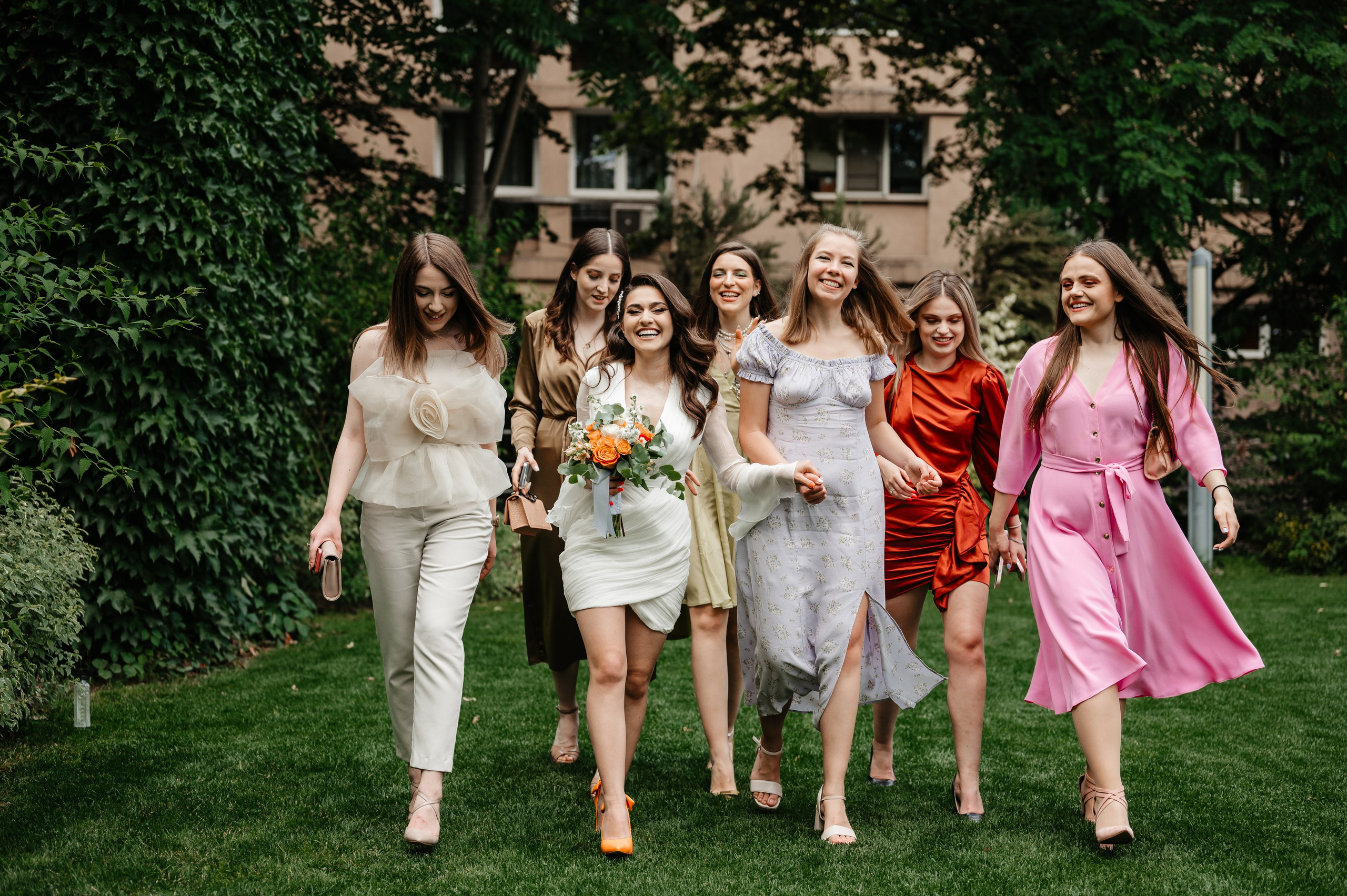 Cununie civila la Starea Civila Iasi. Proud Vision Weddings | Wedding Photography & Film — Servicii profesionale Foto Video Nunta Iasi