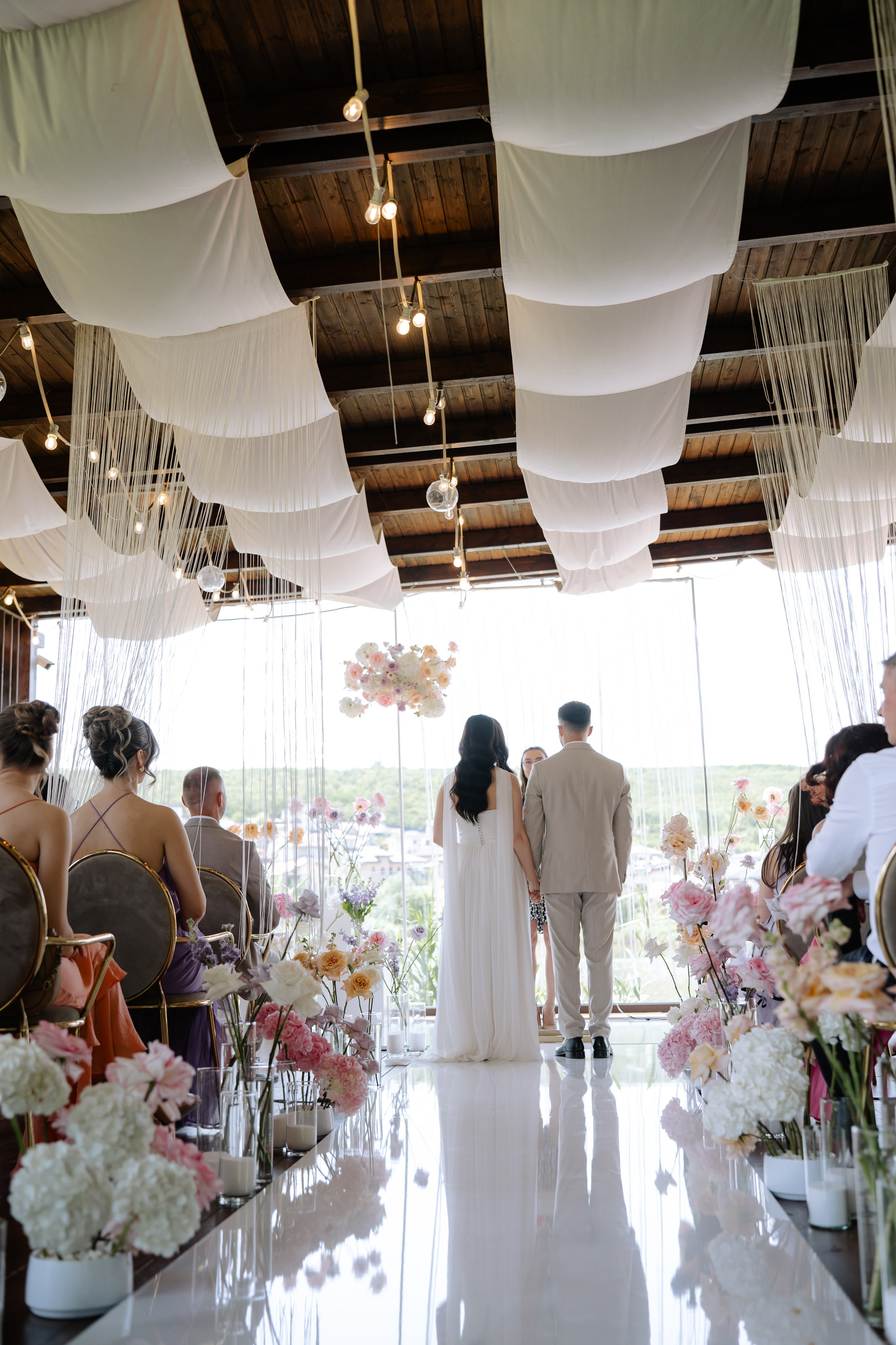 Alina + Gabriel | Liria. Proud Vision Weddings | Wedding Photography & Films — Servicii profesionale Foto Video Nunta Iasi