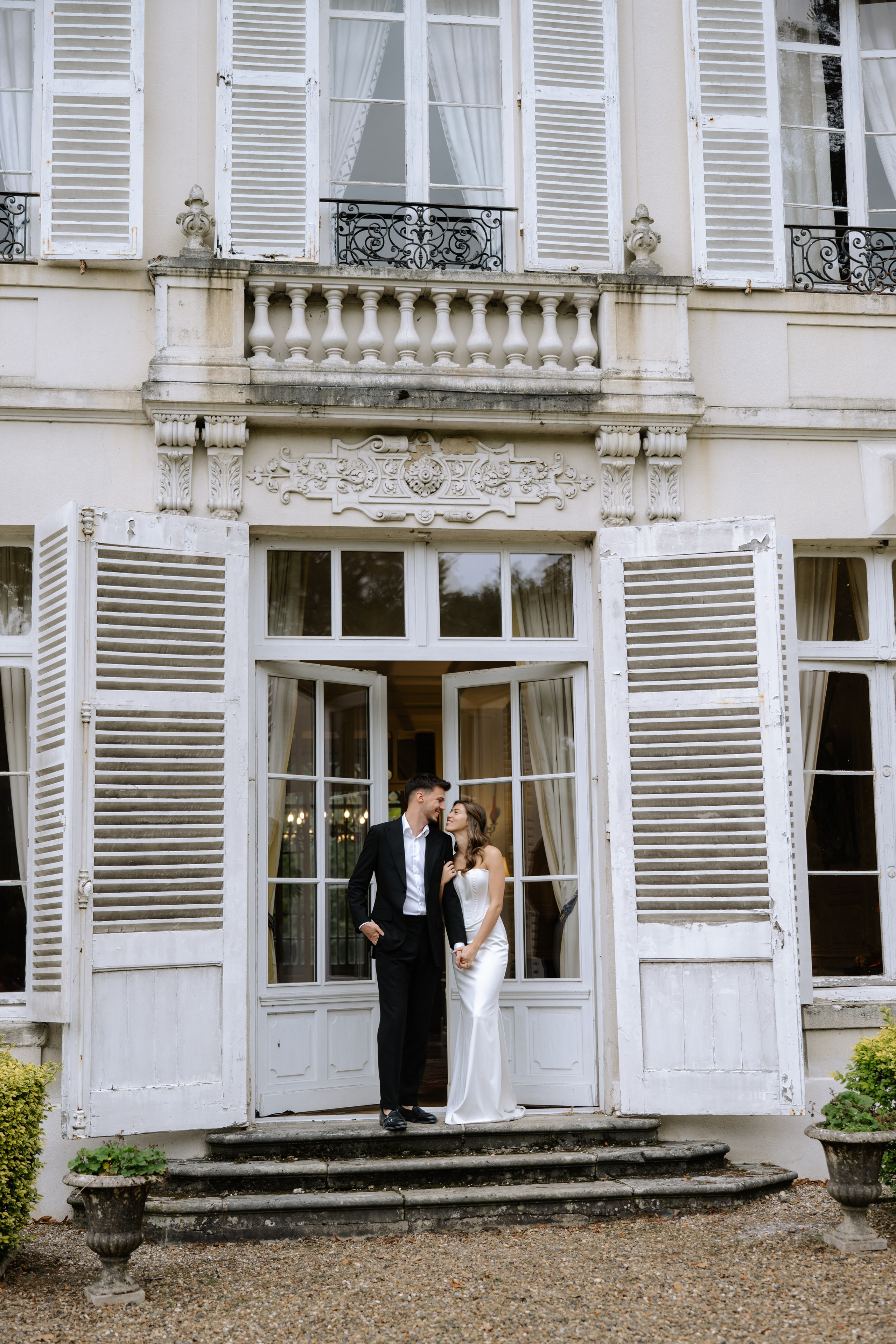 Ana + Marko | Paris. Proud Vision Weddings | Wedding Photography & Films — Servicii profesionale Foto Video Nunta Iasi