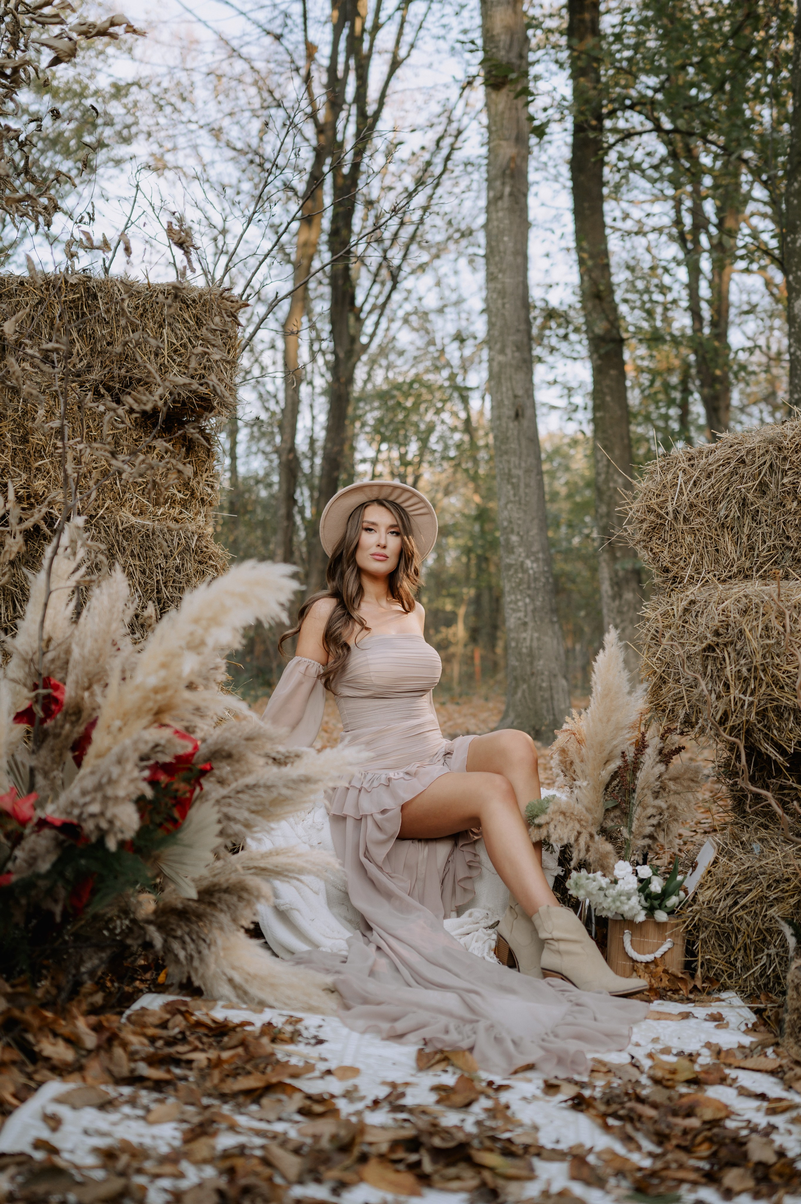 Sedinta foto toamna. Proud Vision Weddings | Wedding Photography & Film — Servicii profesionale Foto Video Nunta Iasi