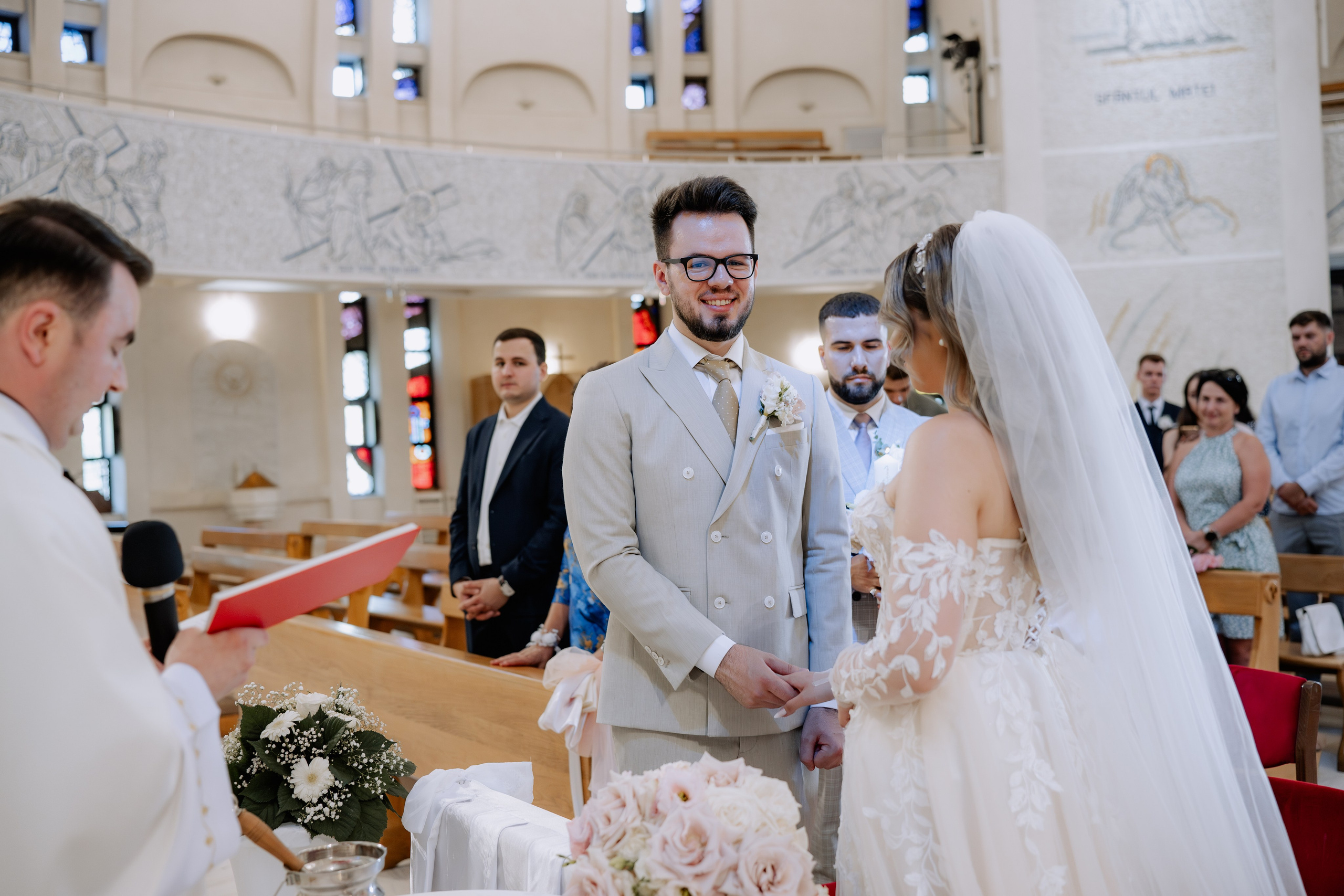 Delia + Ionut | Wedding day. Proud Vision Weddings | Wedding Photography & Film — Servicii profesionale Foto Video Nunta Iasi