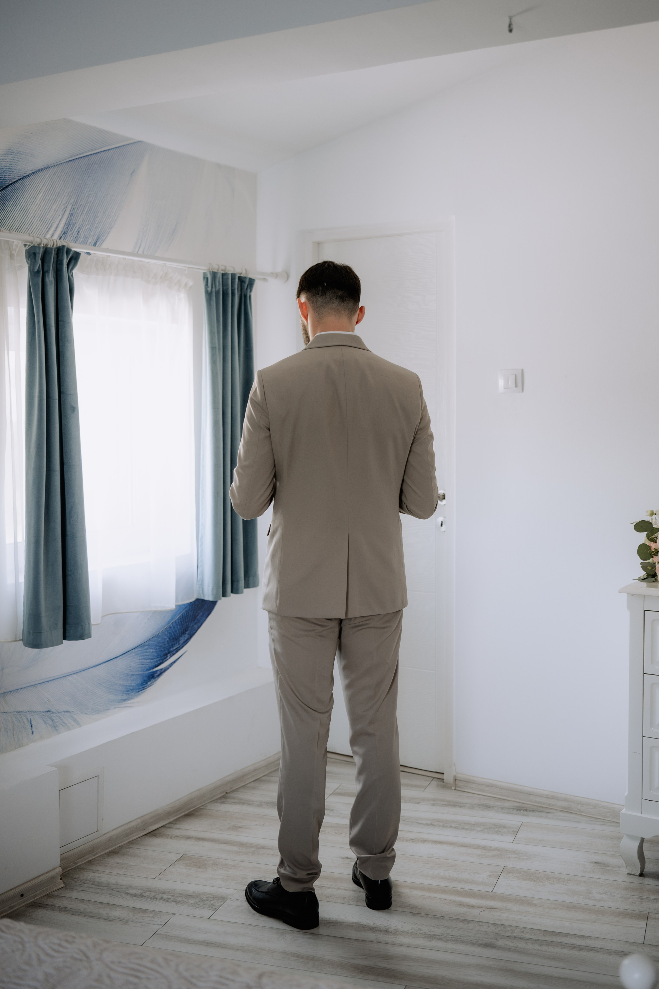 Madalina + Cosmin | Wedding day. Proud Vision Weddings | Wedding Photography & Film — Servicii profesionale Foto Video Nunta Iasi