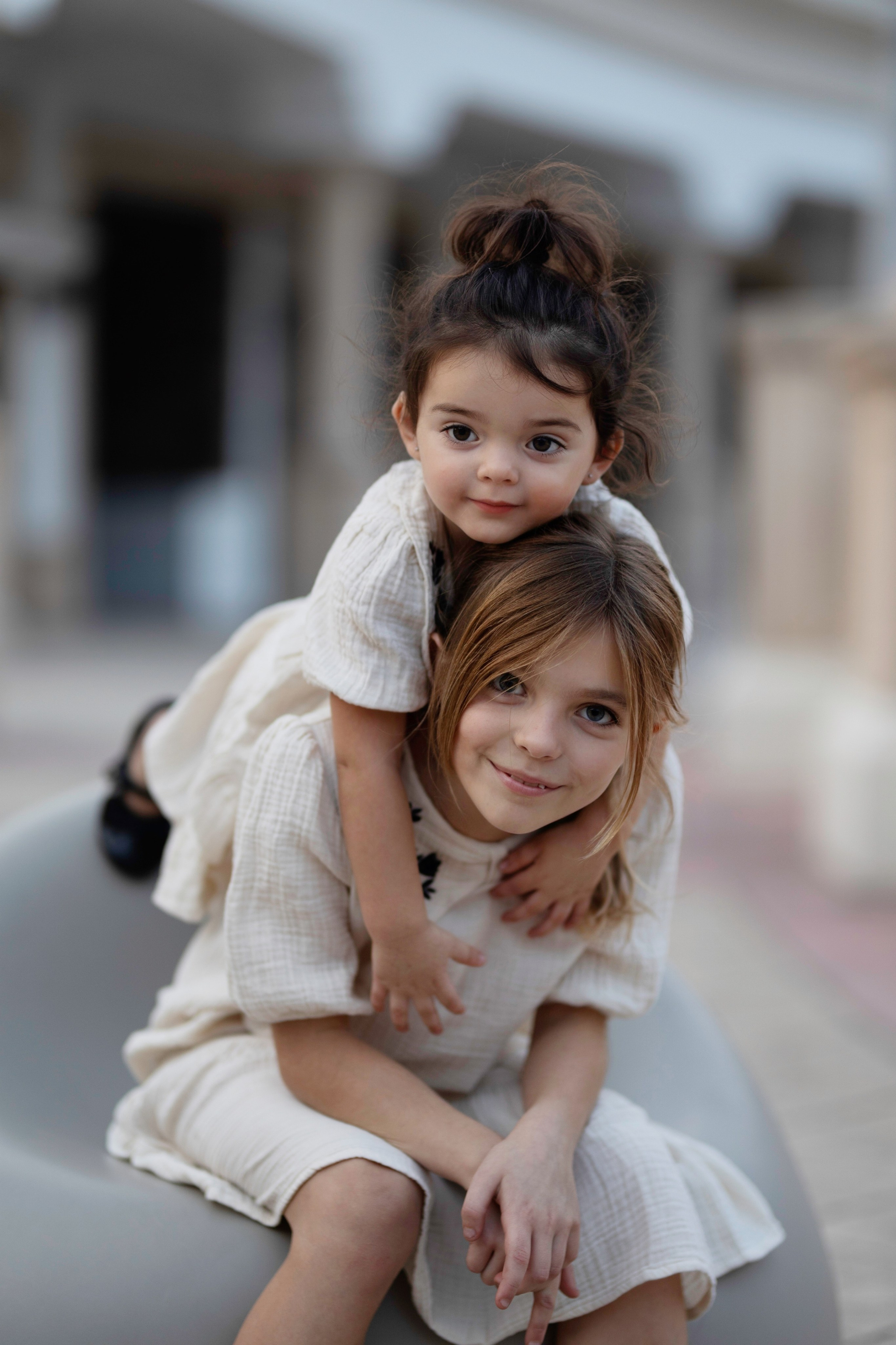 Дети. Катерина Шилова