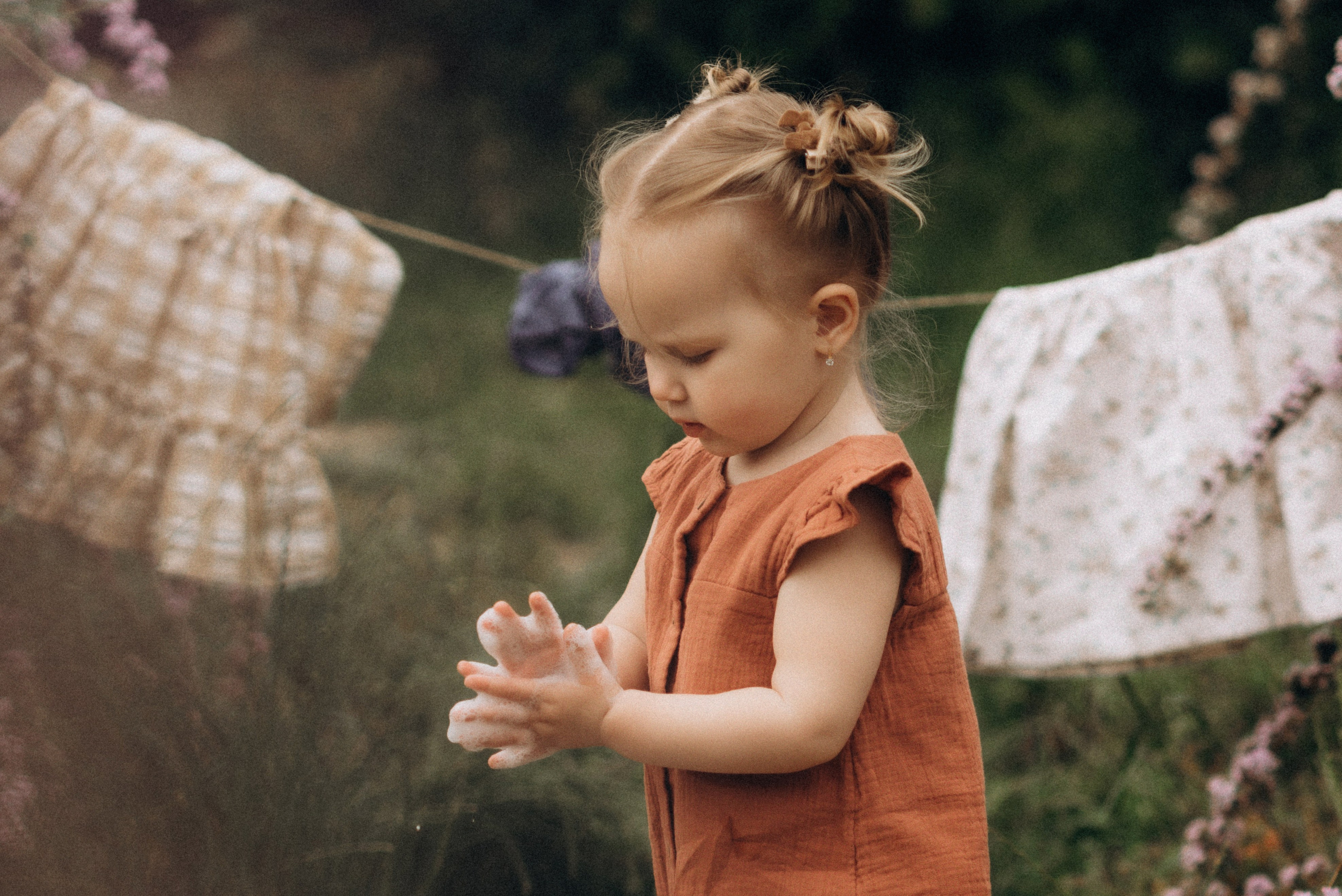 Mom & Me. Семейный фотограф Лейпциг, Германия