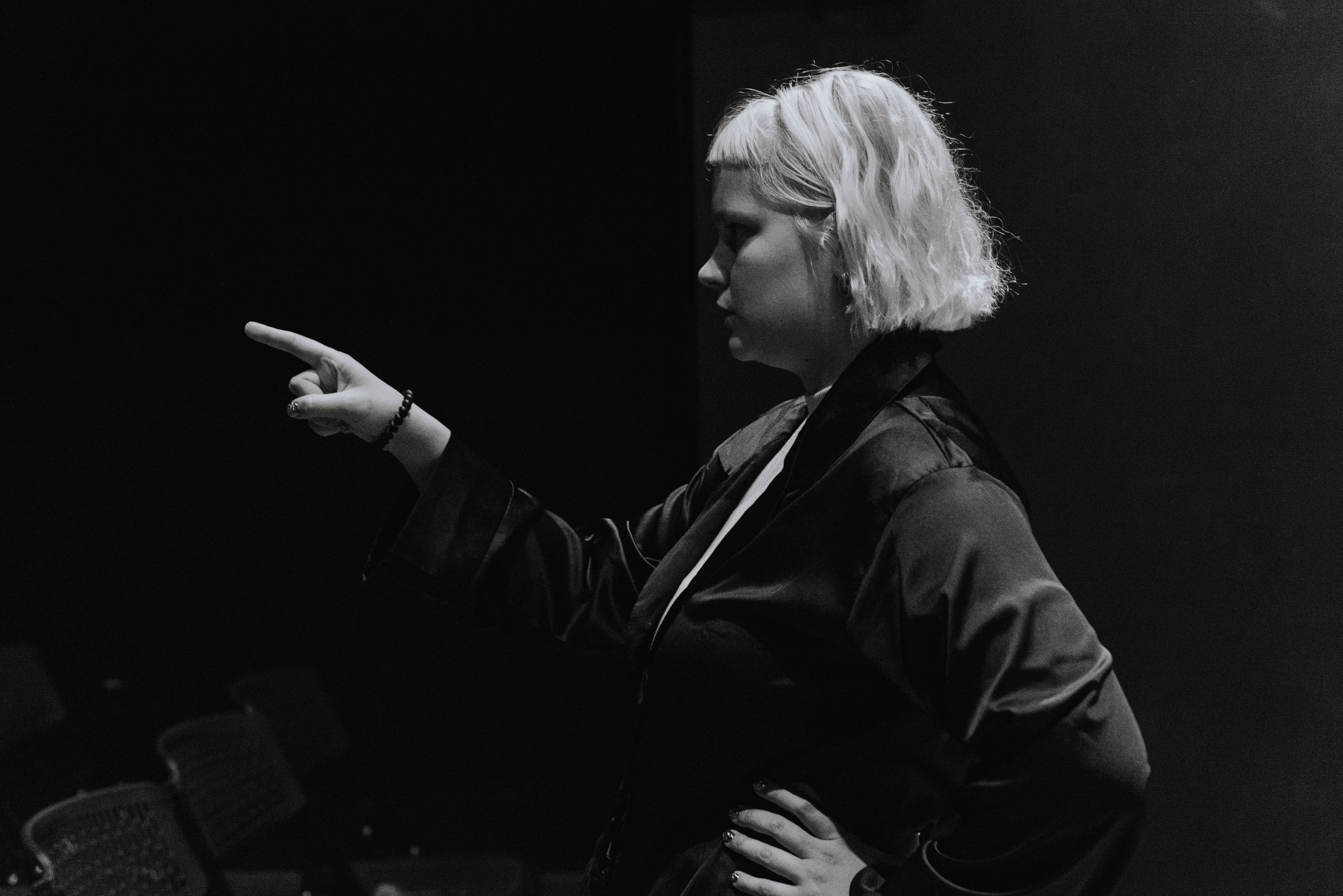 Анонс. Полковник и птицы. Фотограф @elmirkami в городе Буэнос-Айрес