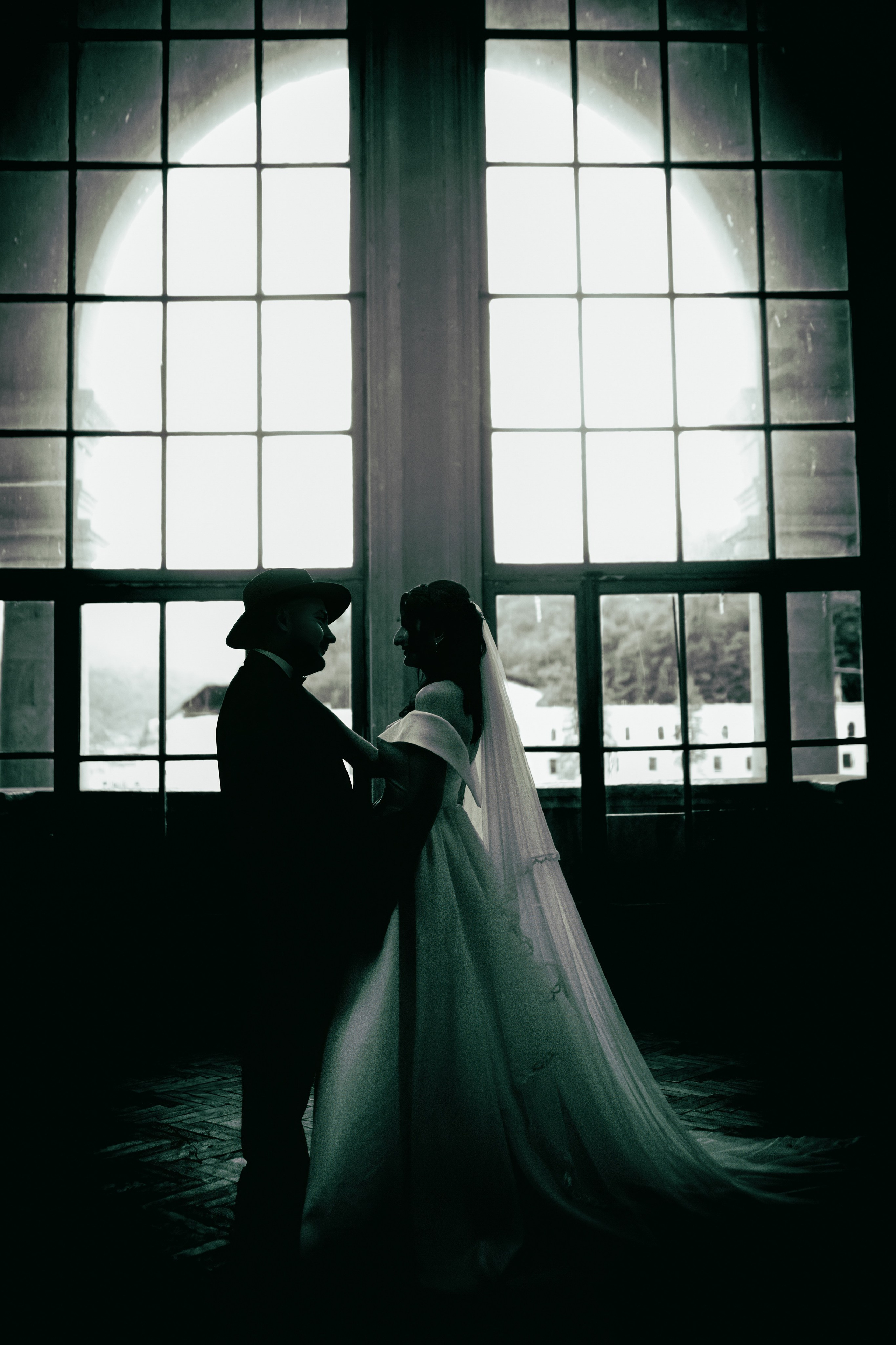 ბონდო და მარიამი 20.09.2025. Perfect Studio