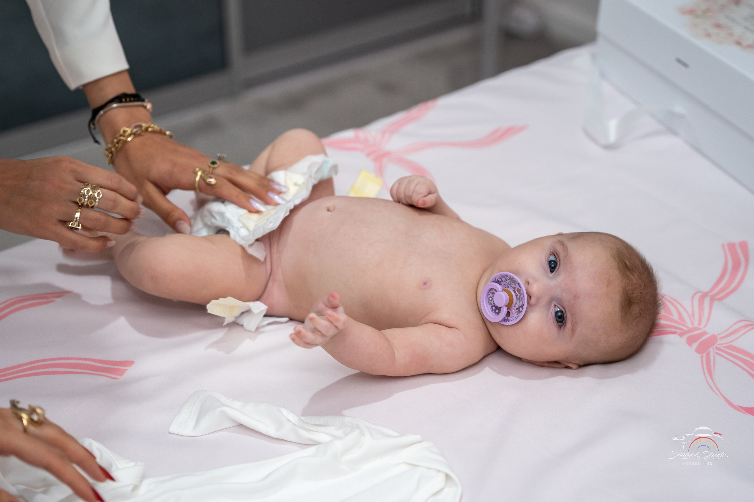 Main. SMART STUDIO PRODUCTION