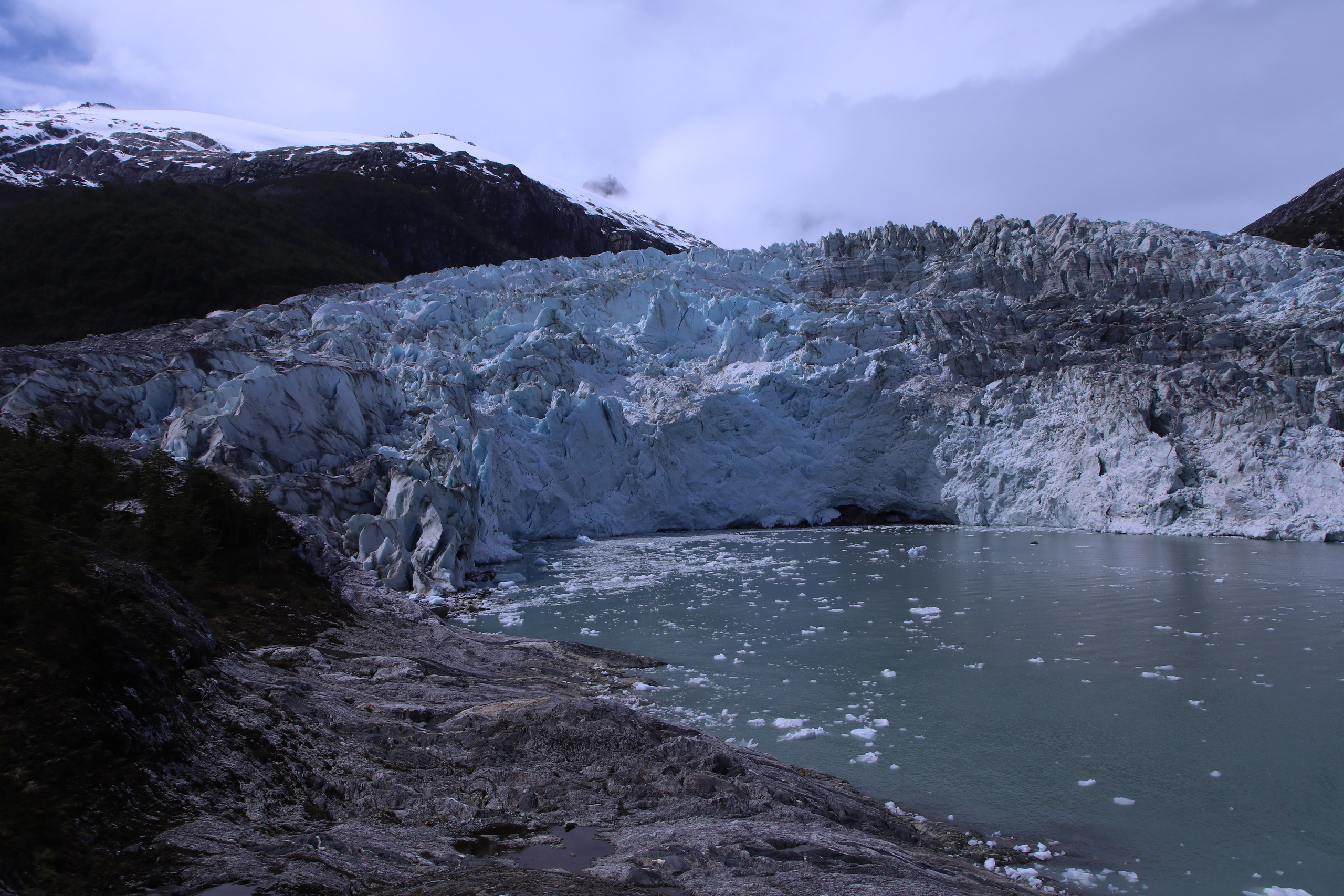 PATAGONIE. Photographe Karen Tatevosian