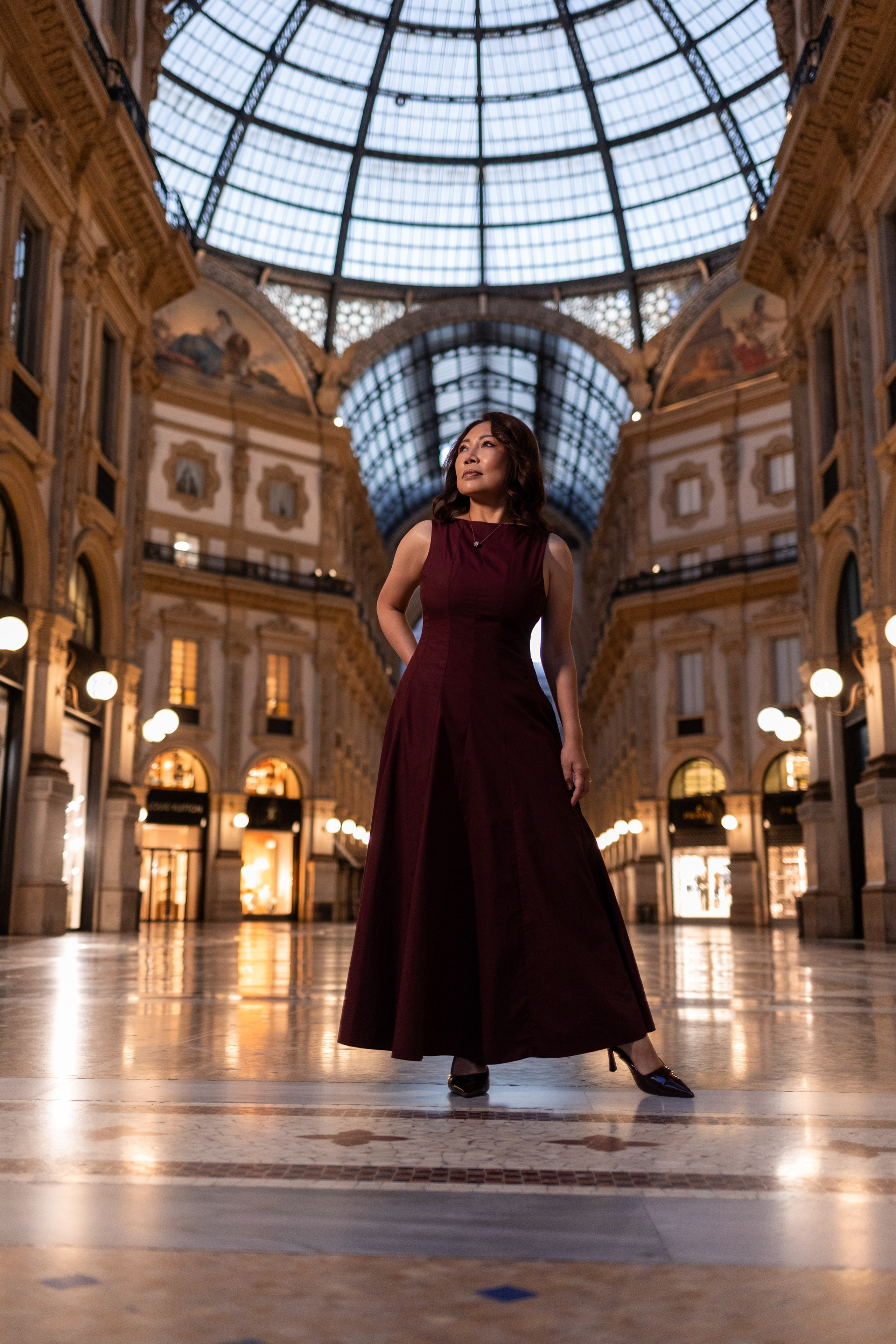 Mercy. Photographer in Milan |Mila Pro Photo