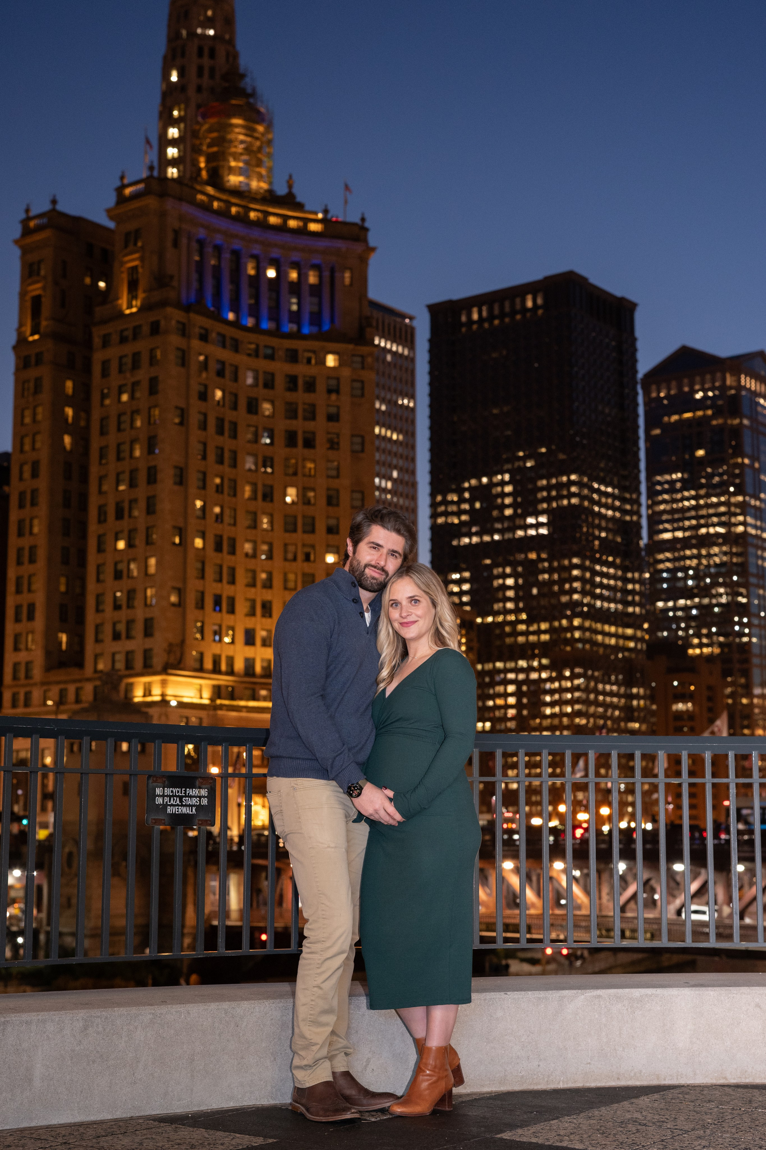Chicago family photoshoot. Photographer in Chicago