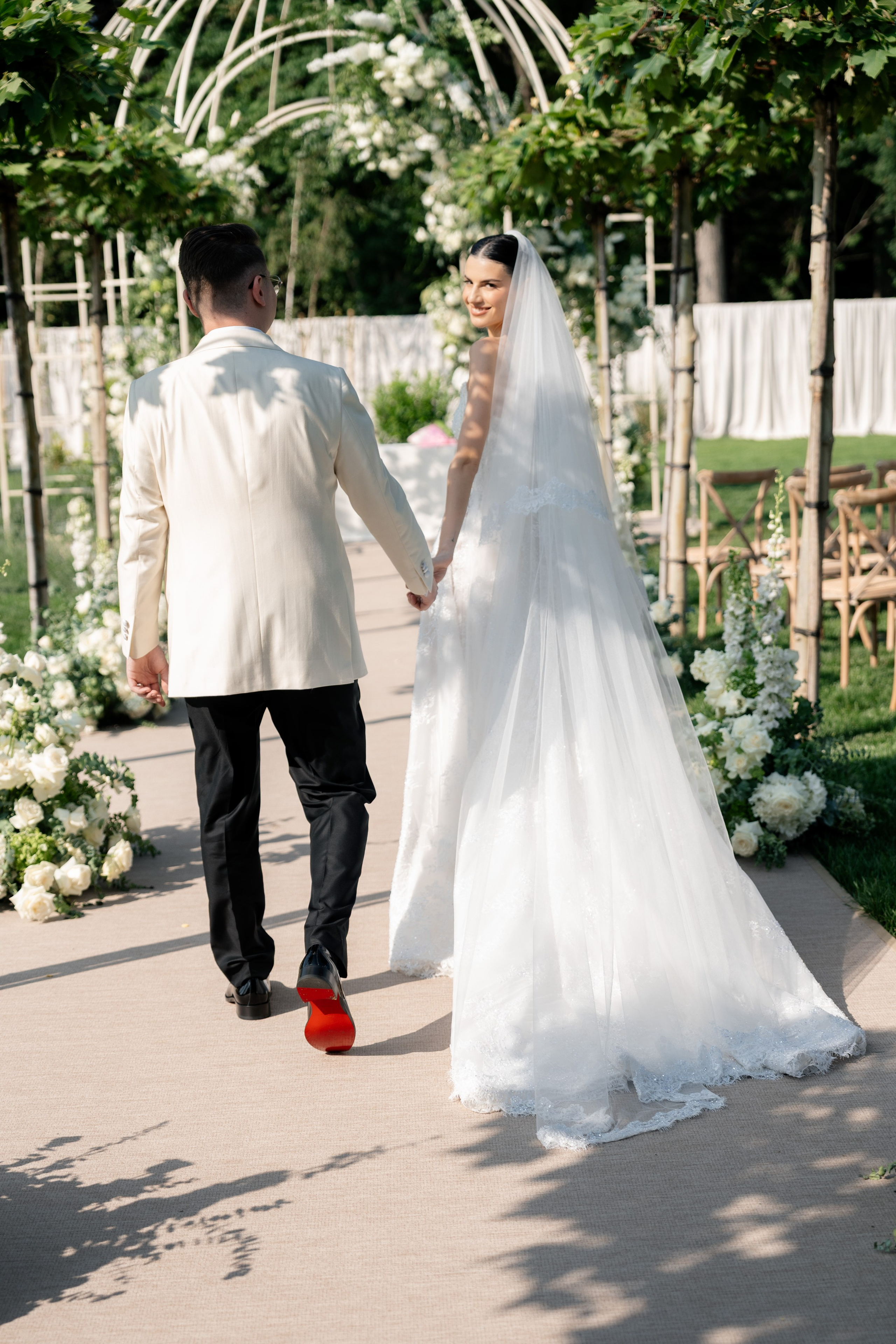 Diana & Octavian. Fotograf de nuntă Alex Pasarelu