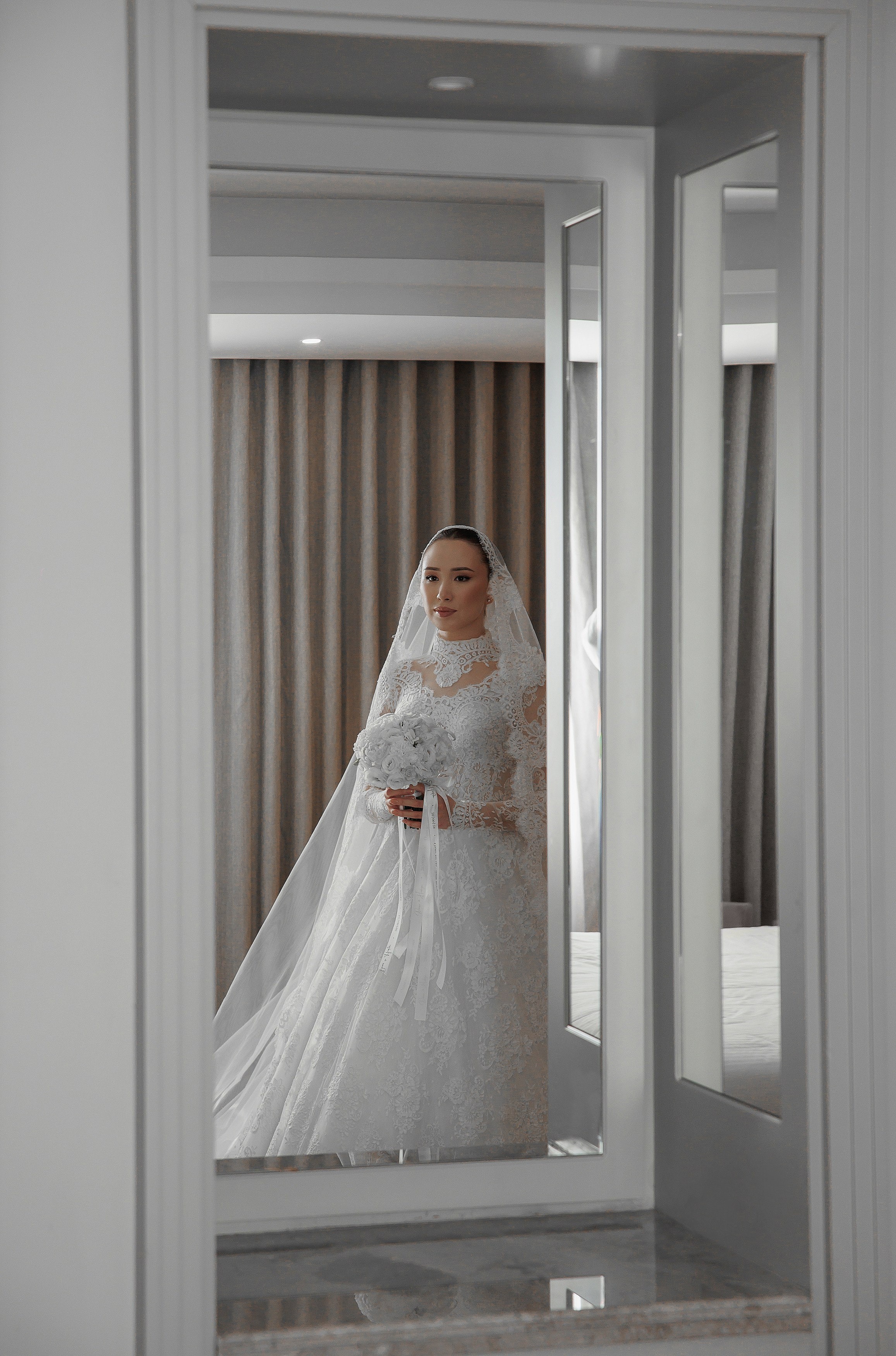 Даур & Хадия. Свадебный и семейный фотограф в Бишкеке Давлетбаев Талгат