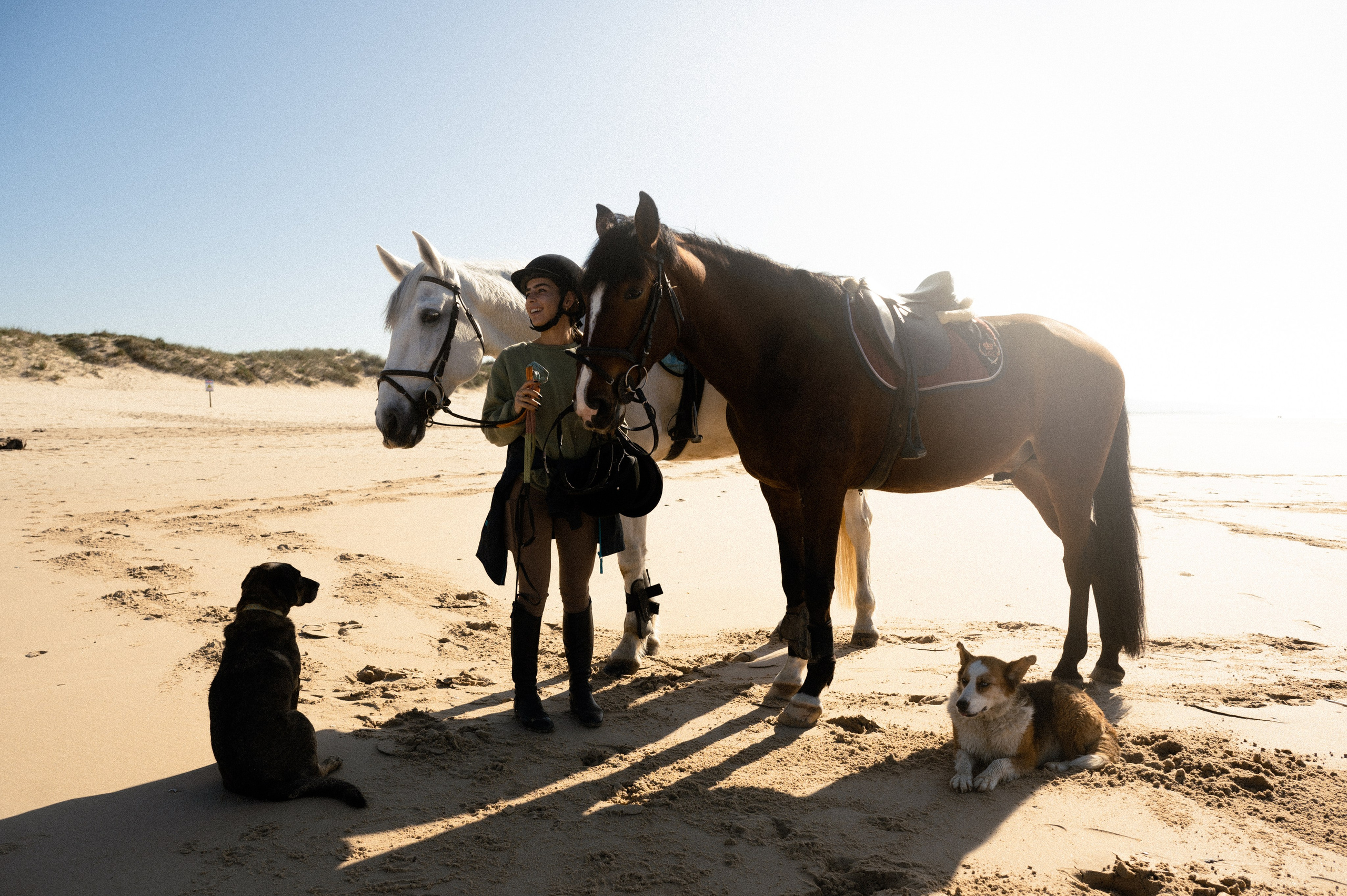 Dream. Wedding and commercial photographer