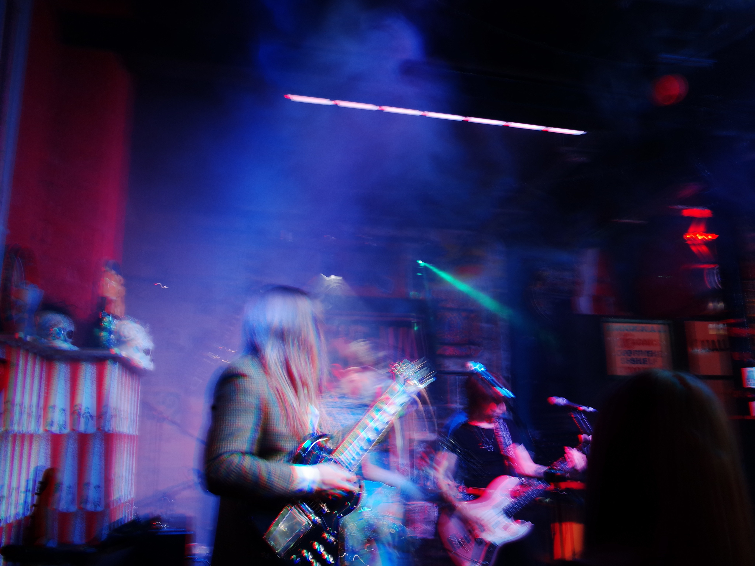 Twin Peaks Songs. Виктория Дини. Арт-фотография