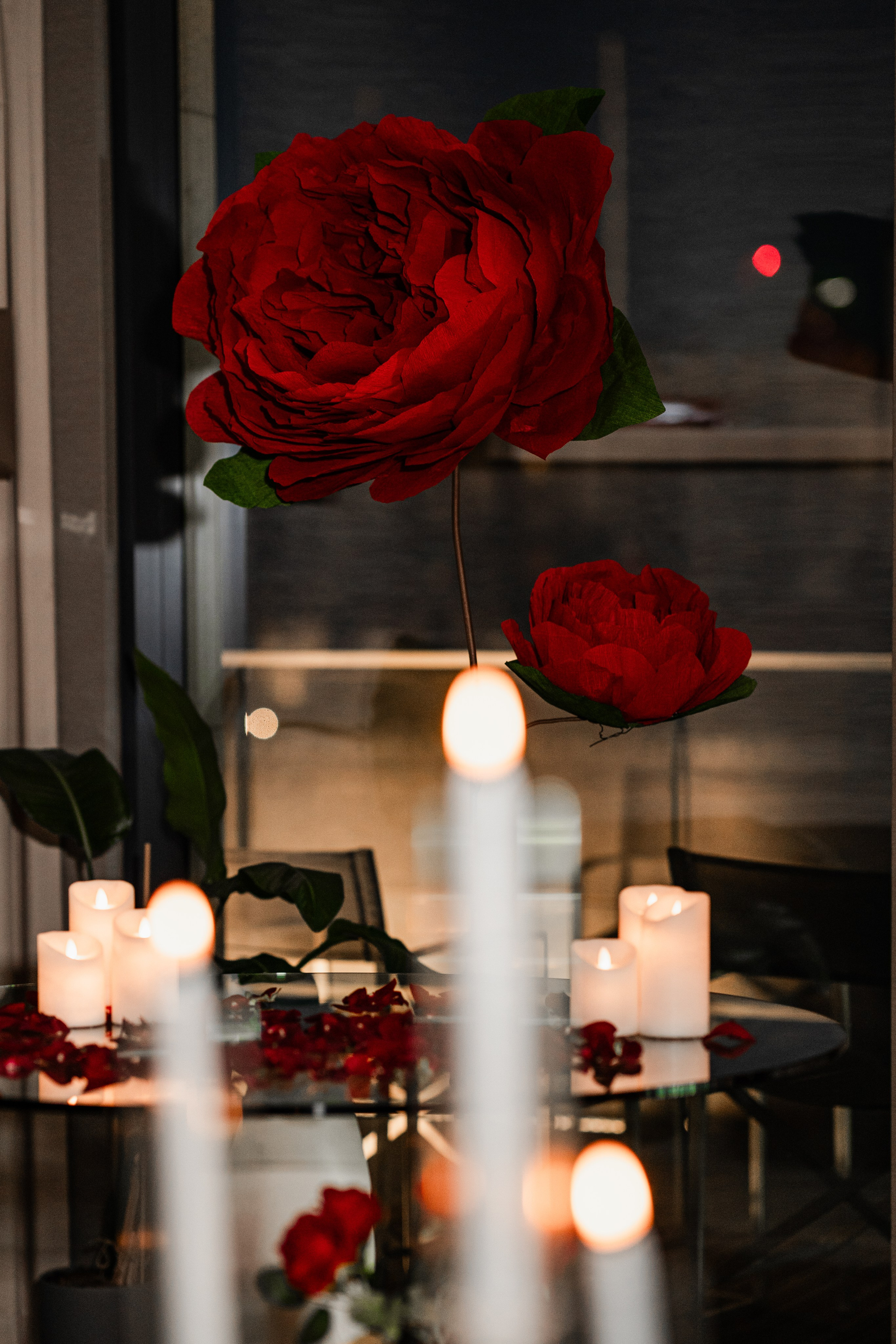 Decor Luxe. Tonya Kyrylenko photographer in London