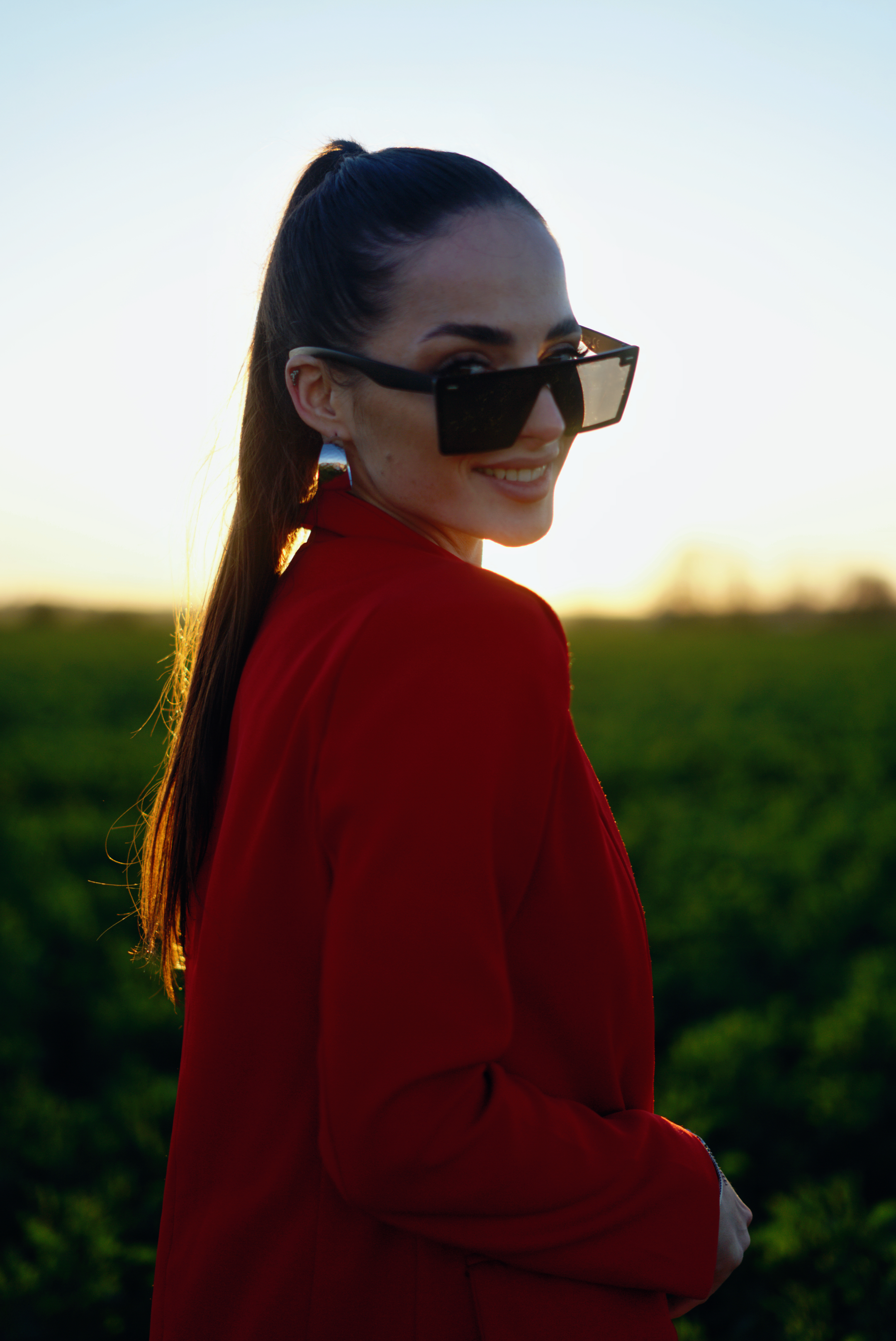 TATIANA - PLACE. Content creator | Fotografia | Videografia