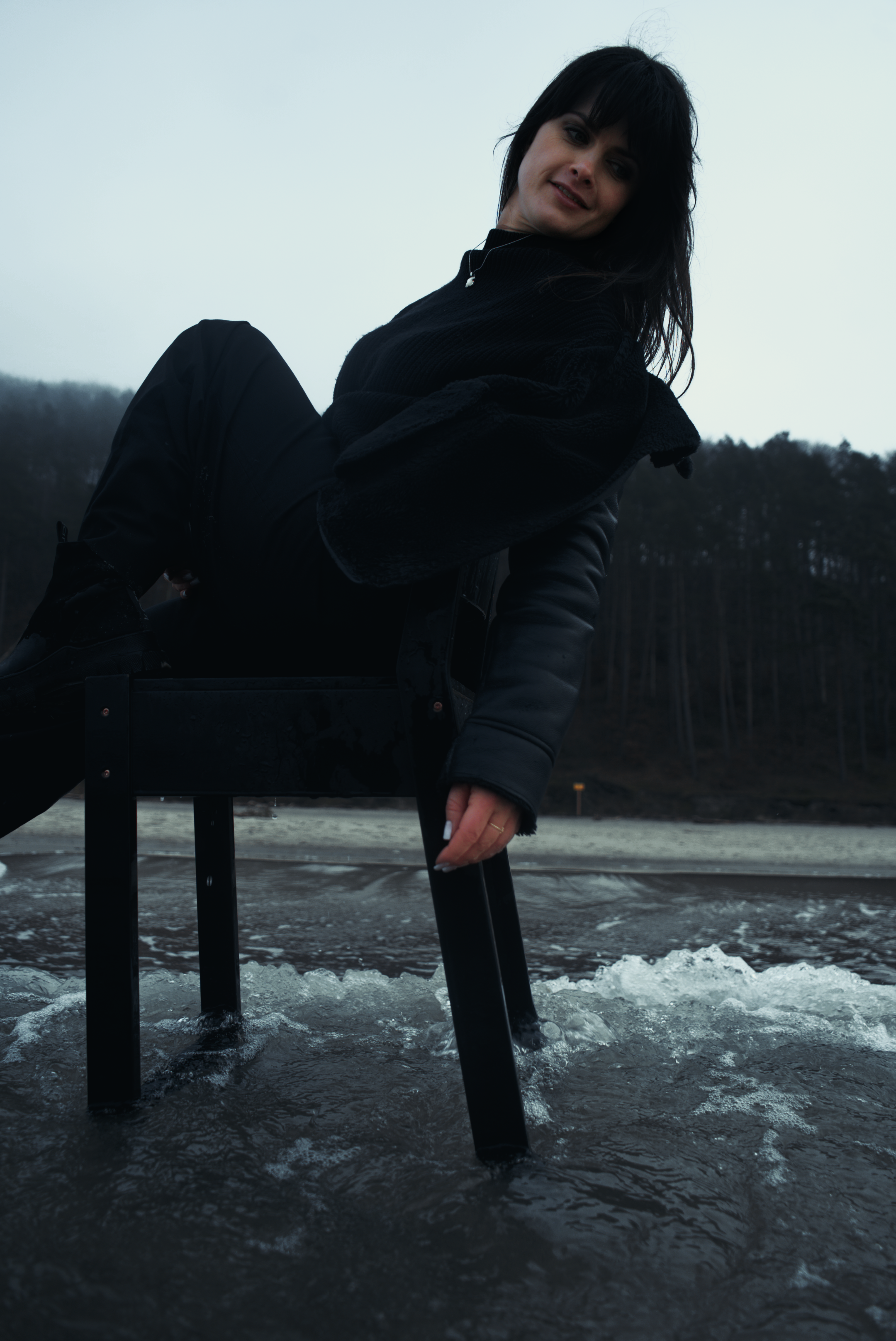 OLENKA - MORZE. Content creator | Fotografia | Videografia