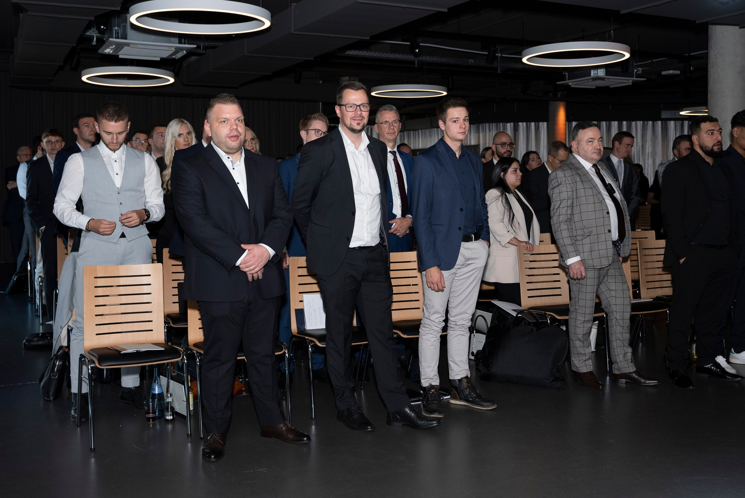 EVENTS BUSINESS. Fotostudio in Metzingen