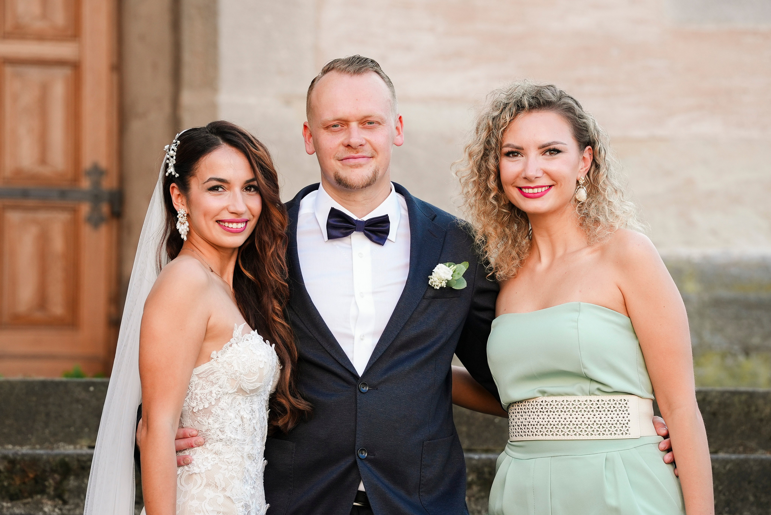 Max & Maria. Fotostudio in Metzingen