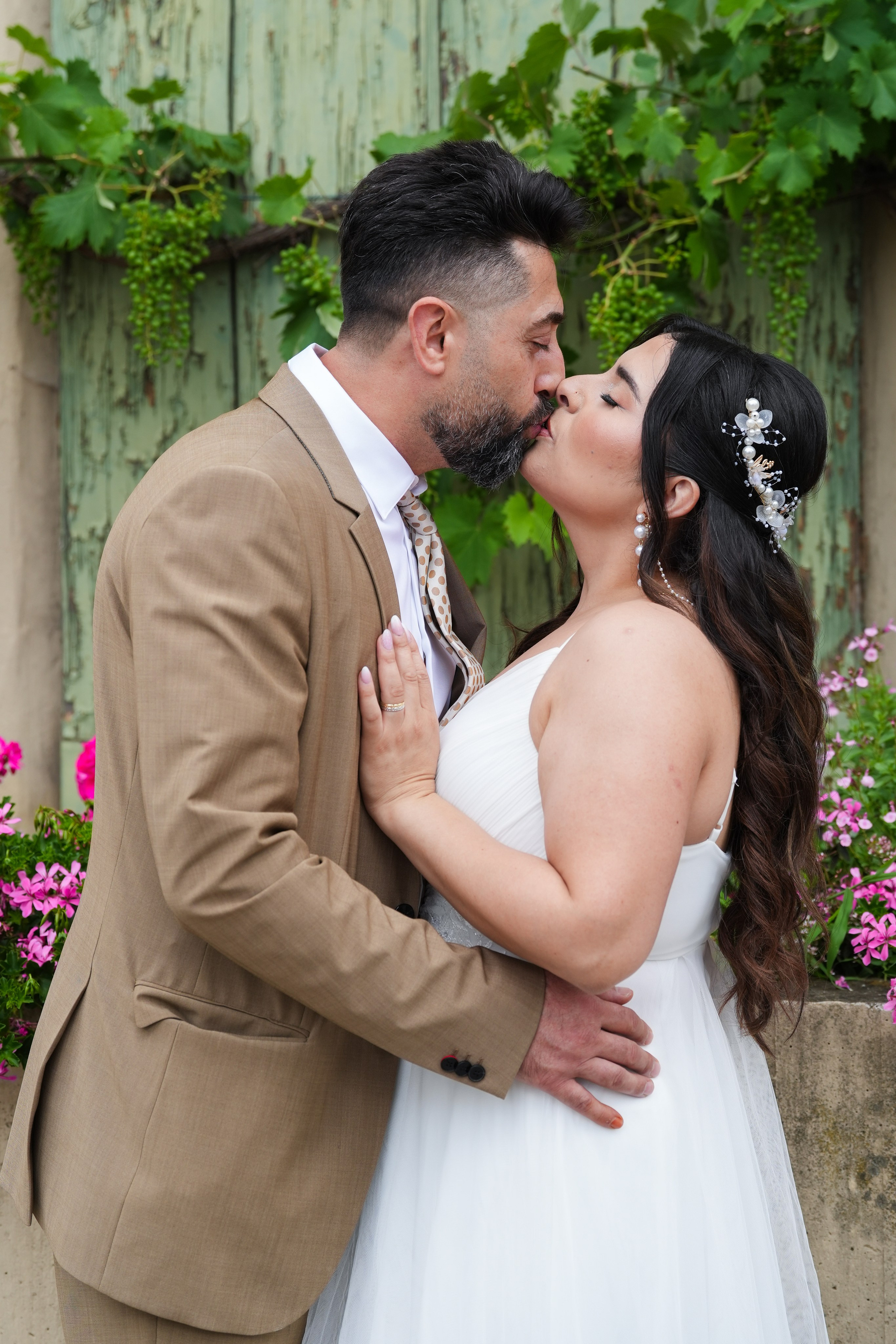 Oksa & Mustafa. Fotostudio in Metzingen