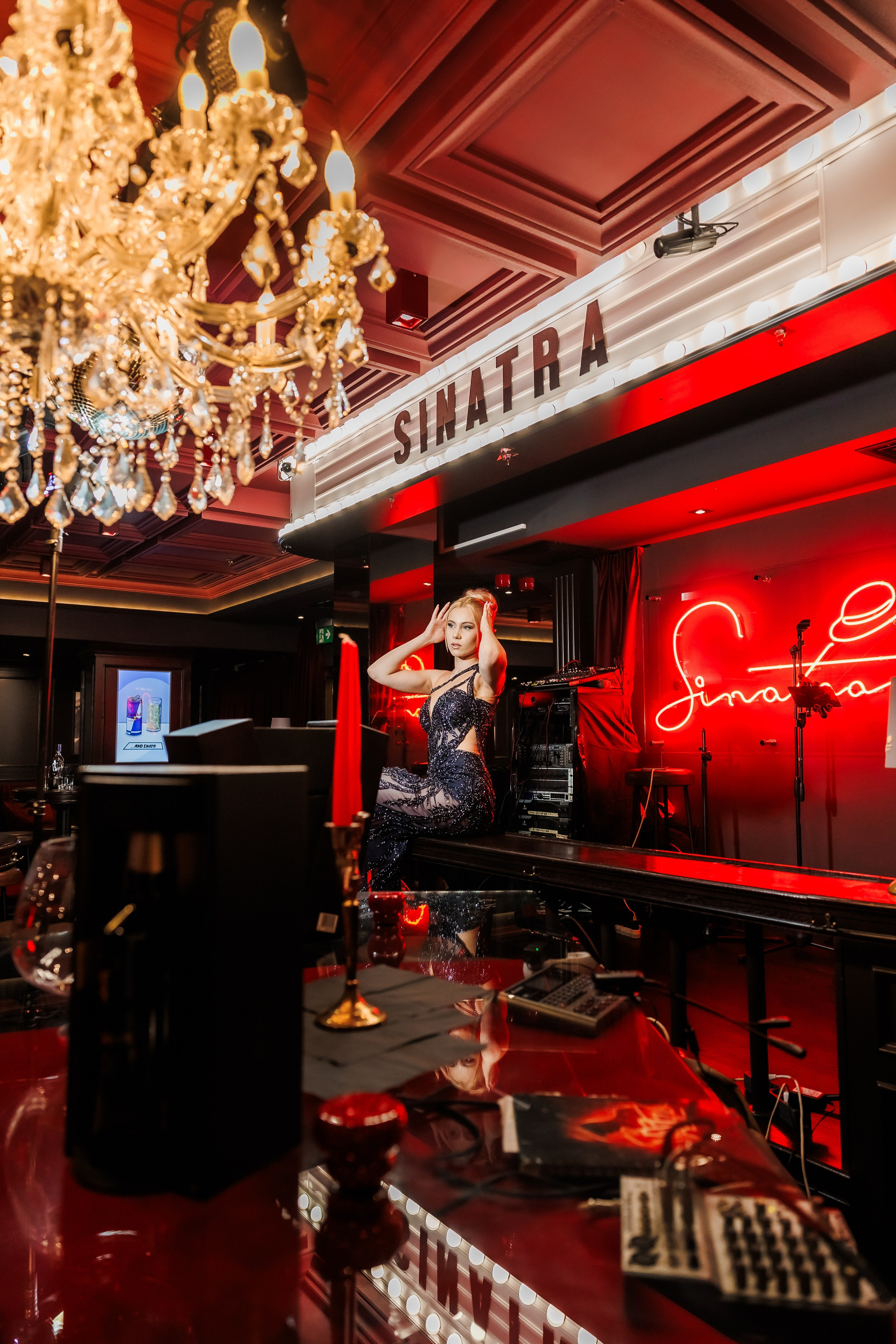 Абитуриентски Бал. Фотограф Ирина Йотова