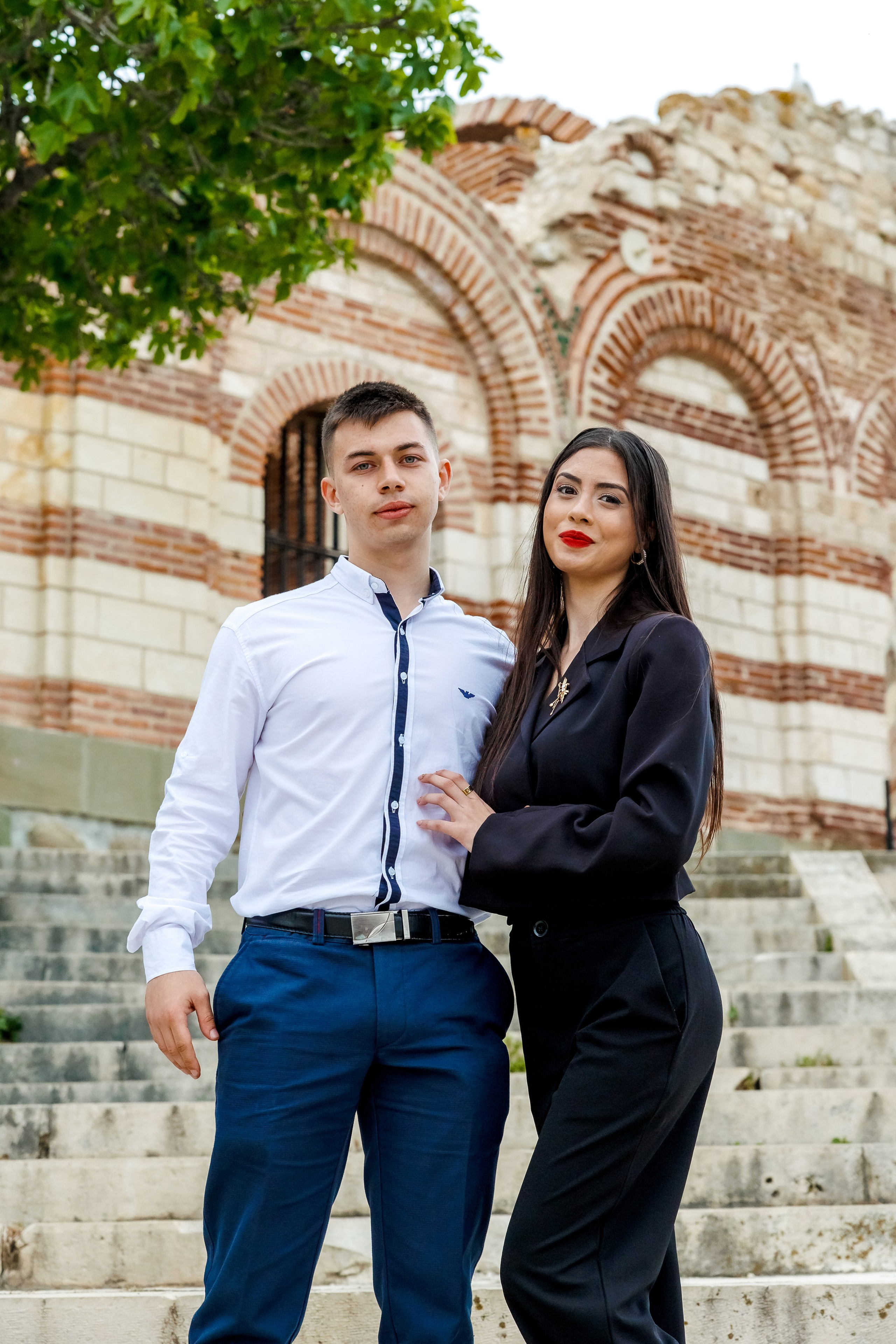 Несебър 12А. Фотограф Ирина Йотова