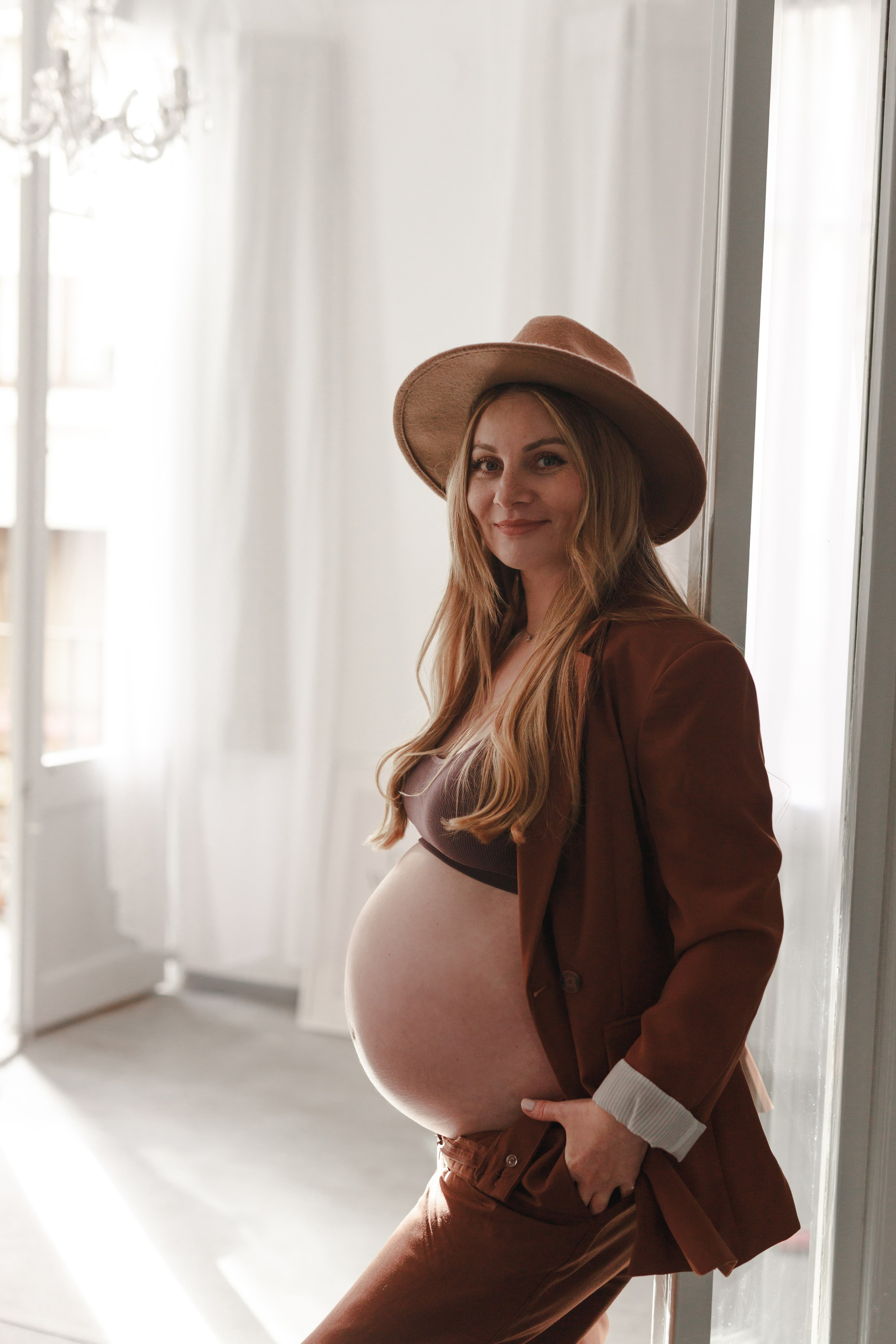 Nadya. Fotograf w Barcelonie Hiszpanii Maslik Yulia