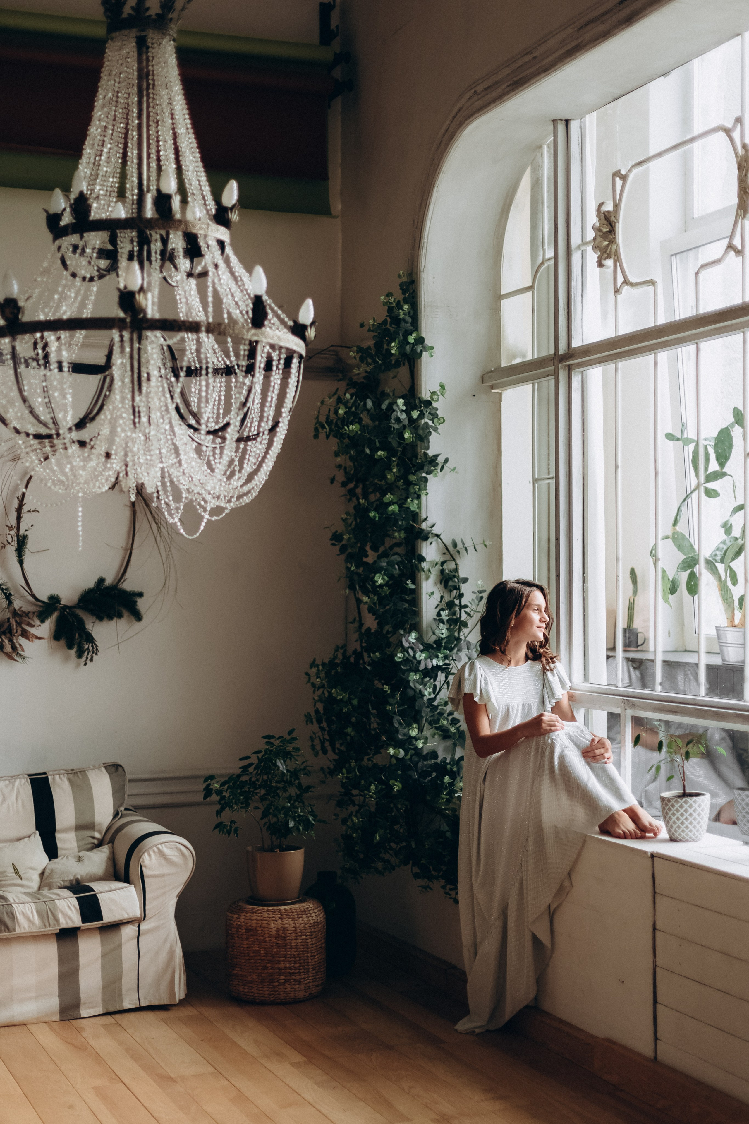 Albina. Wedding and Family Photograph