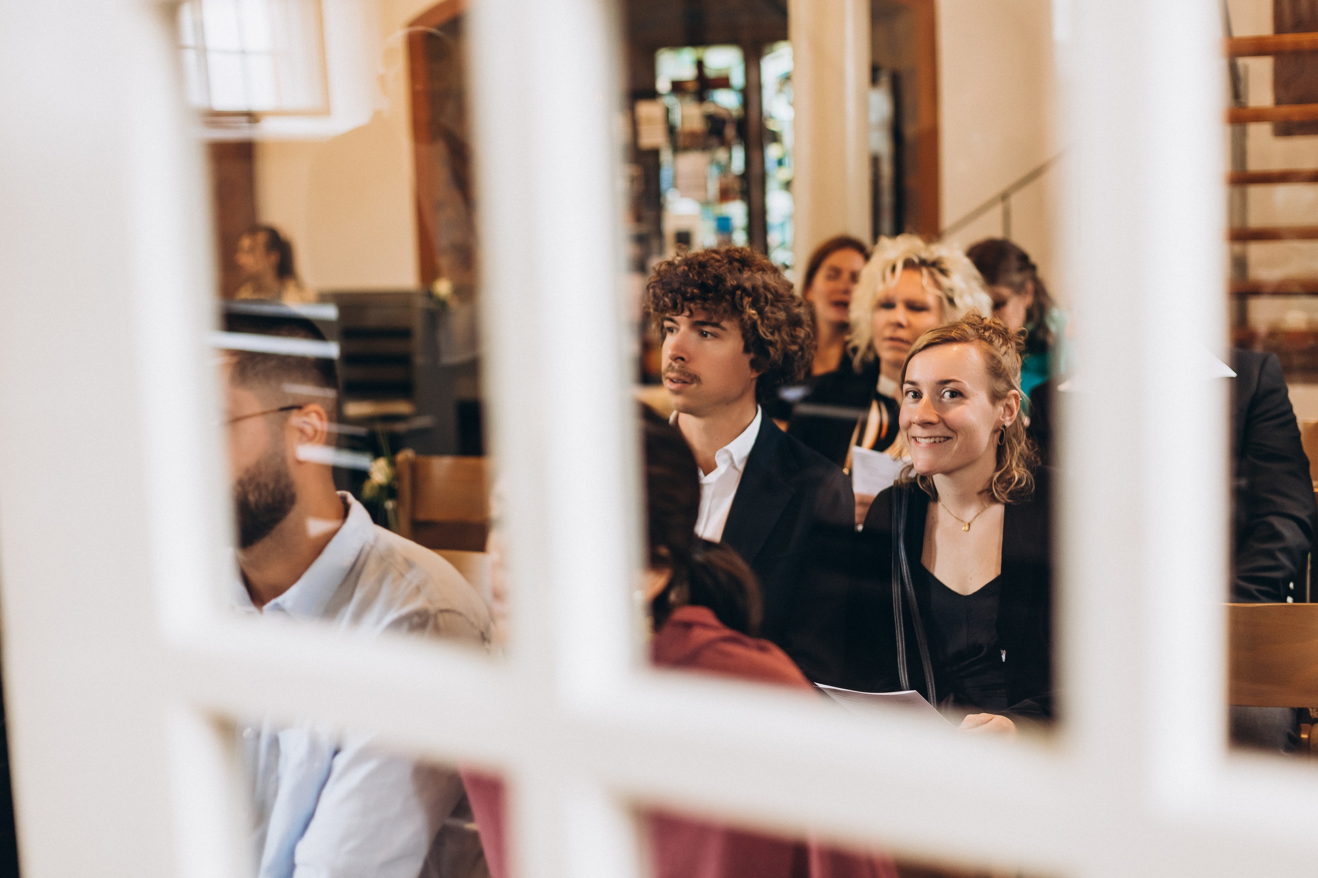 Gila&Samuel. Wedding and Family Photograph