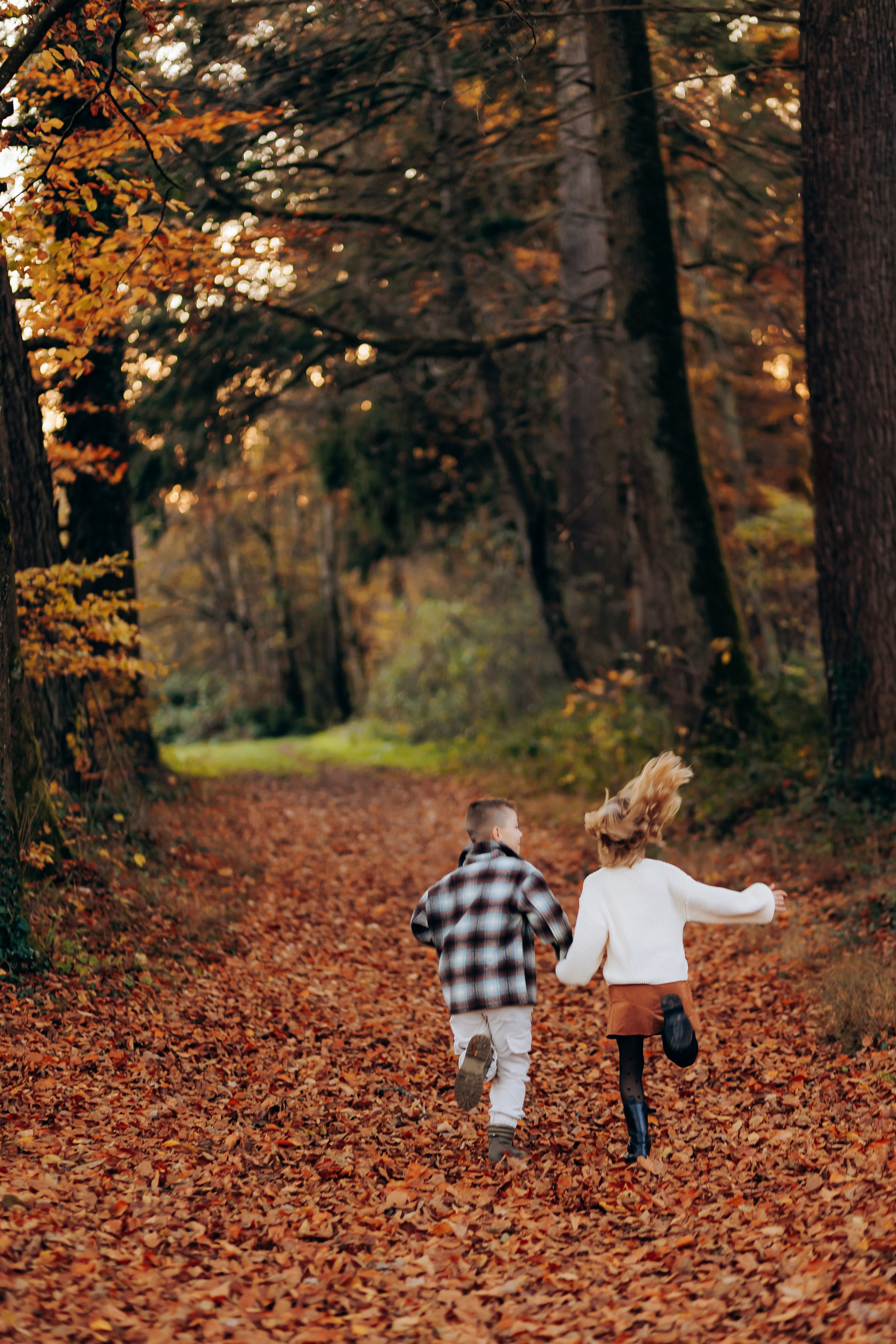 Famiele Wiegert. Wedding and Family Photograph