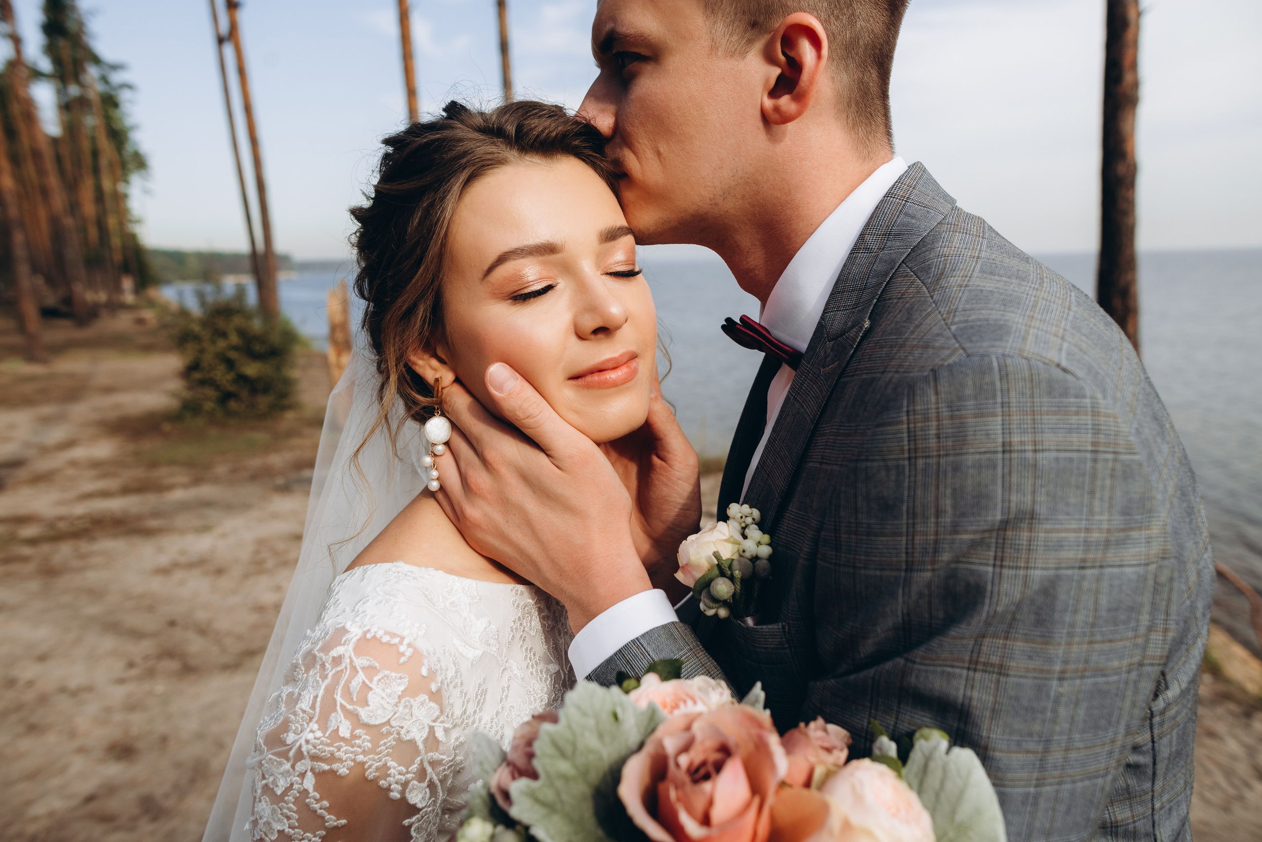 Viktor & Julia. Wedding and Family Photograph