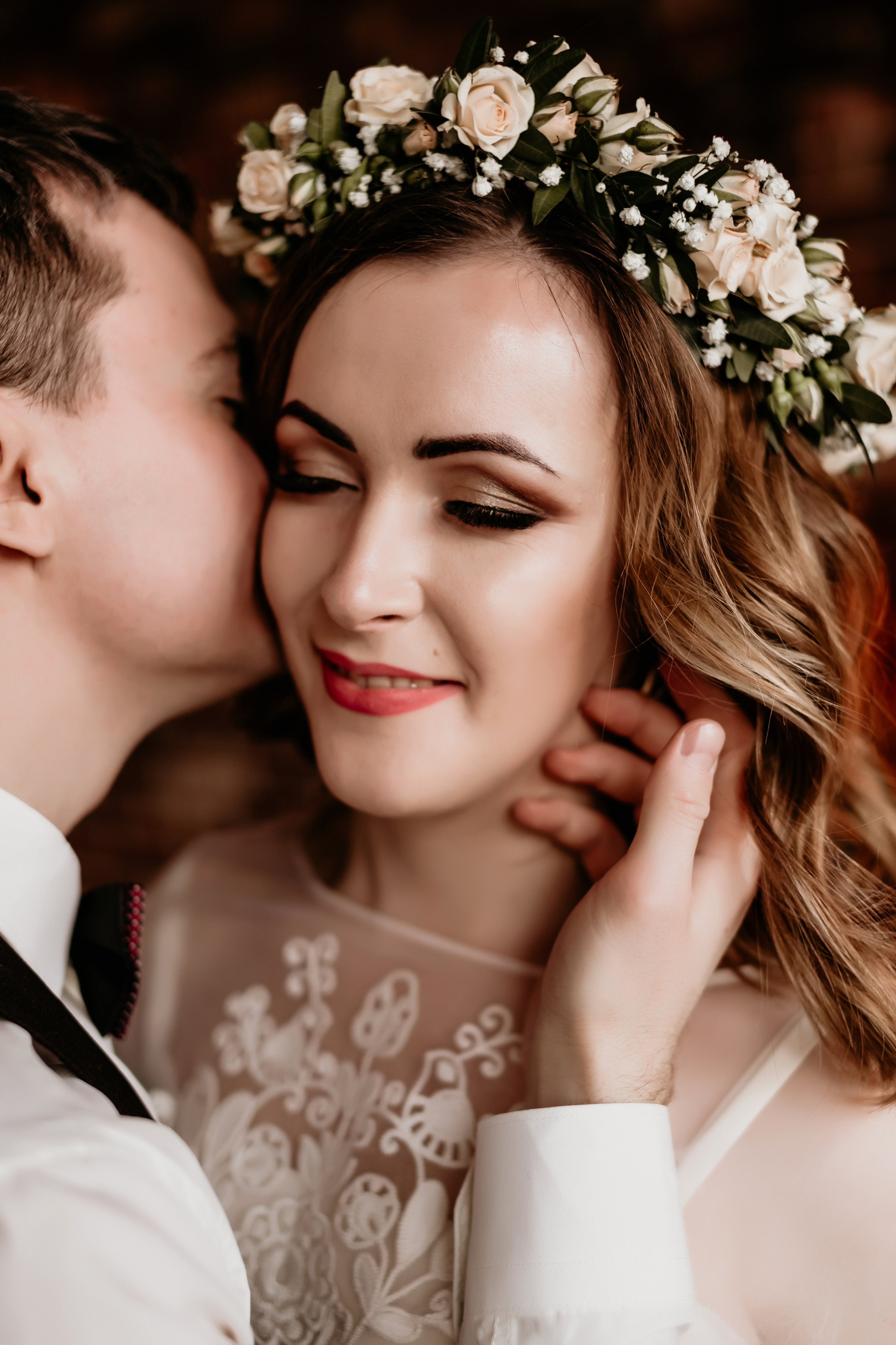 Nadya & Yura. Wedding and Family Photograph