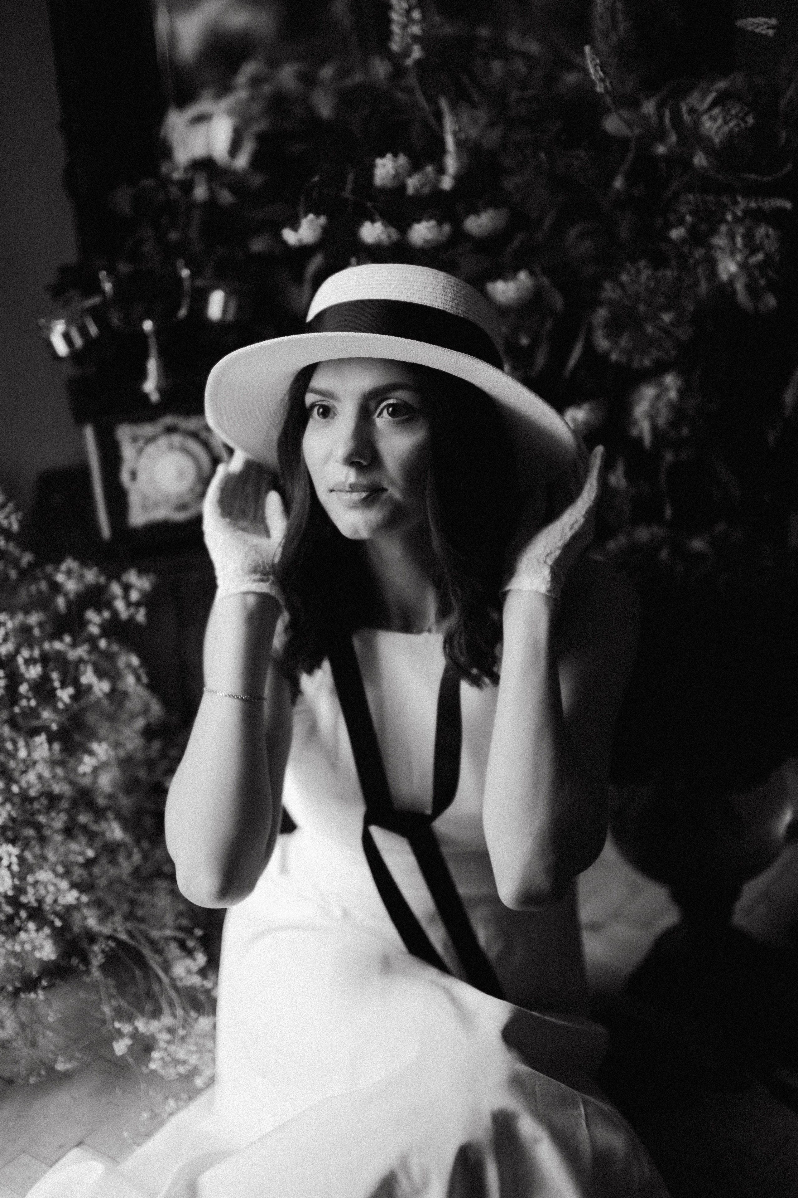 Julia. Wedding and Family Photograph