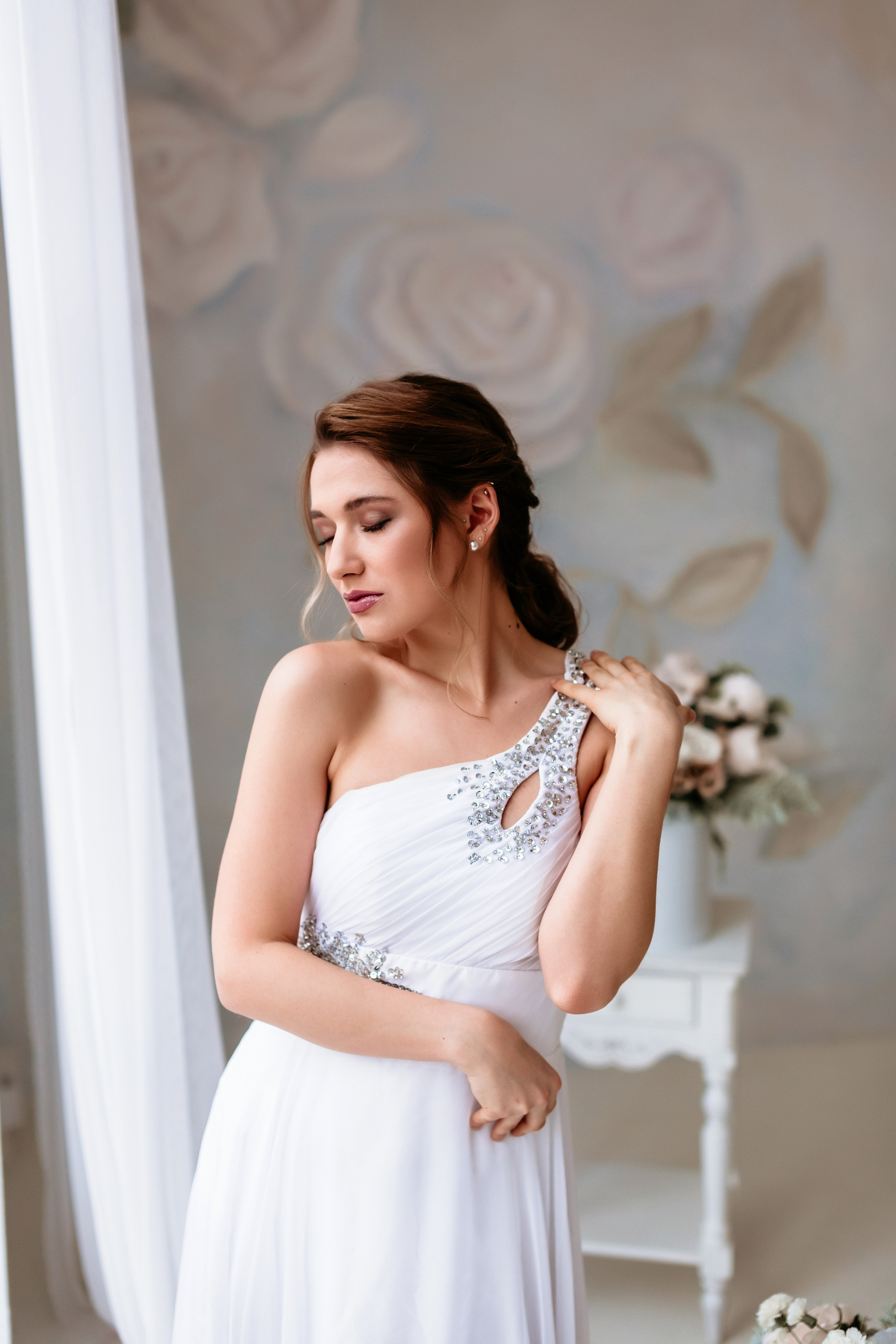 July. Wedding and Family Photograph