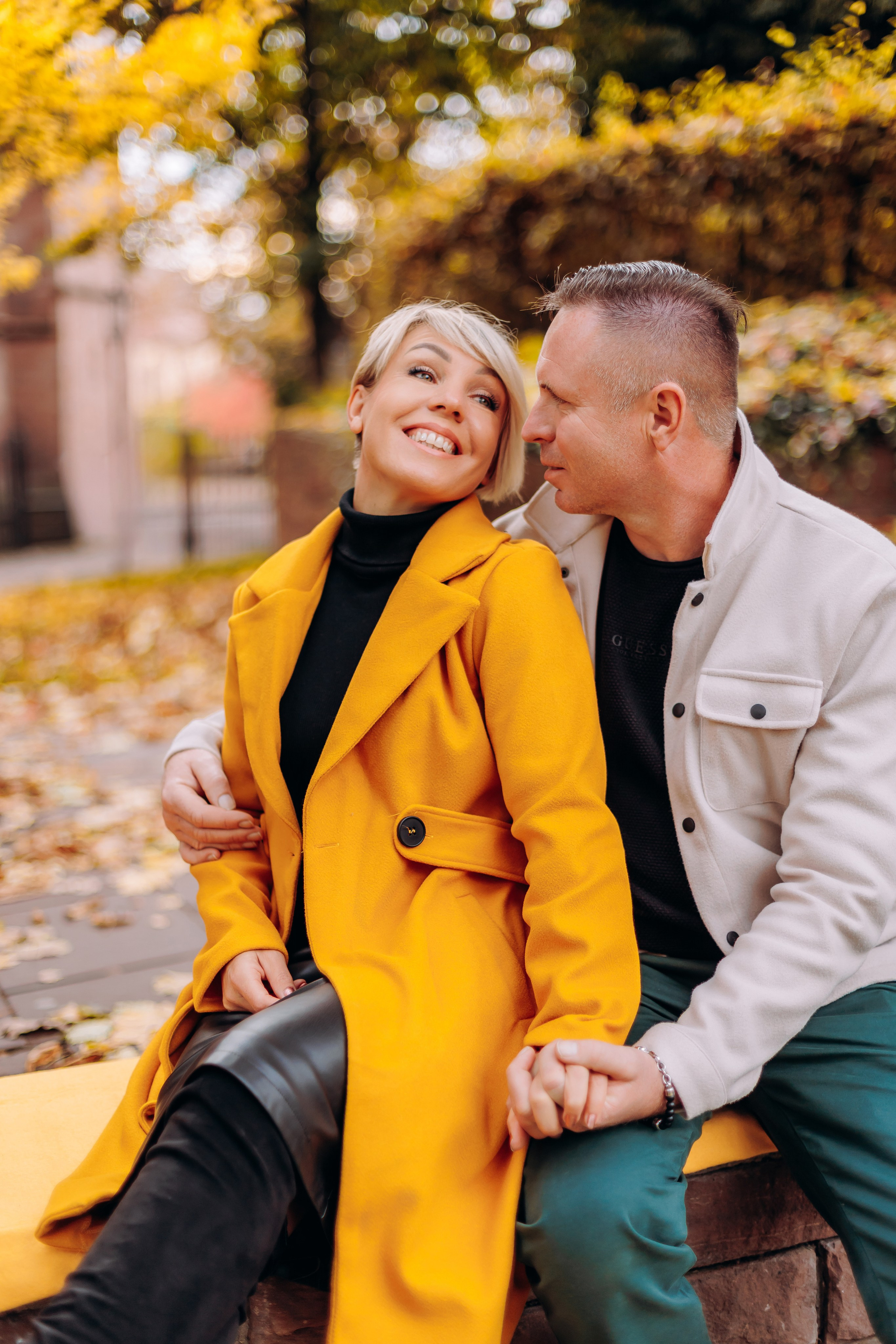 Ina & Andrey. Wedding and Family Photograph