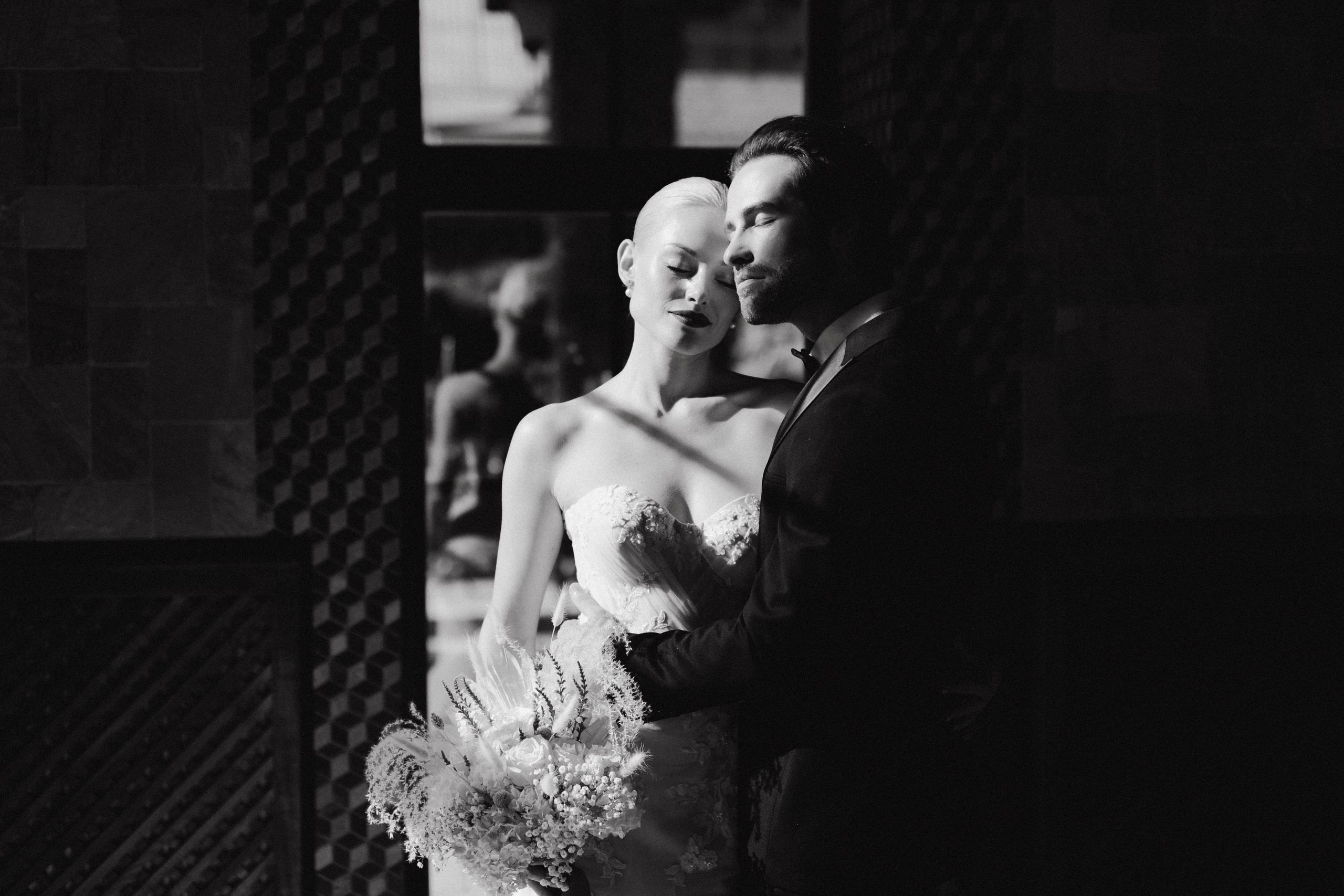 Sergey & Alesia. Wedding and Family Photograph