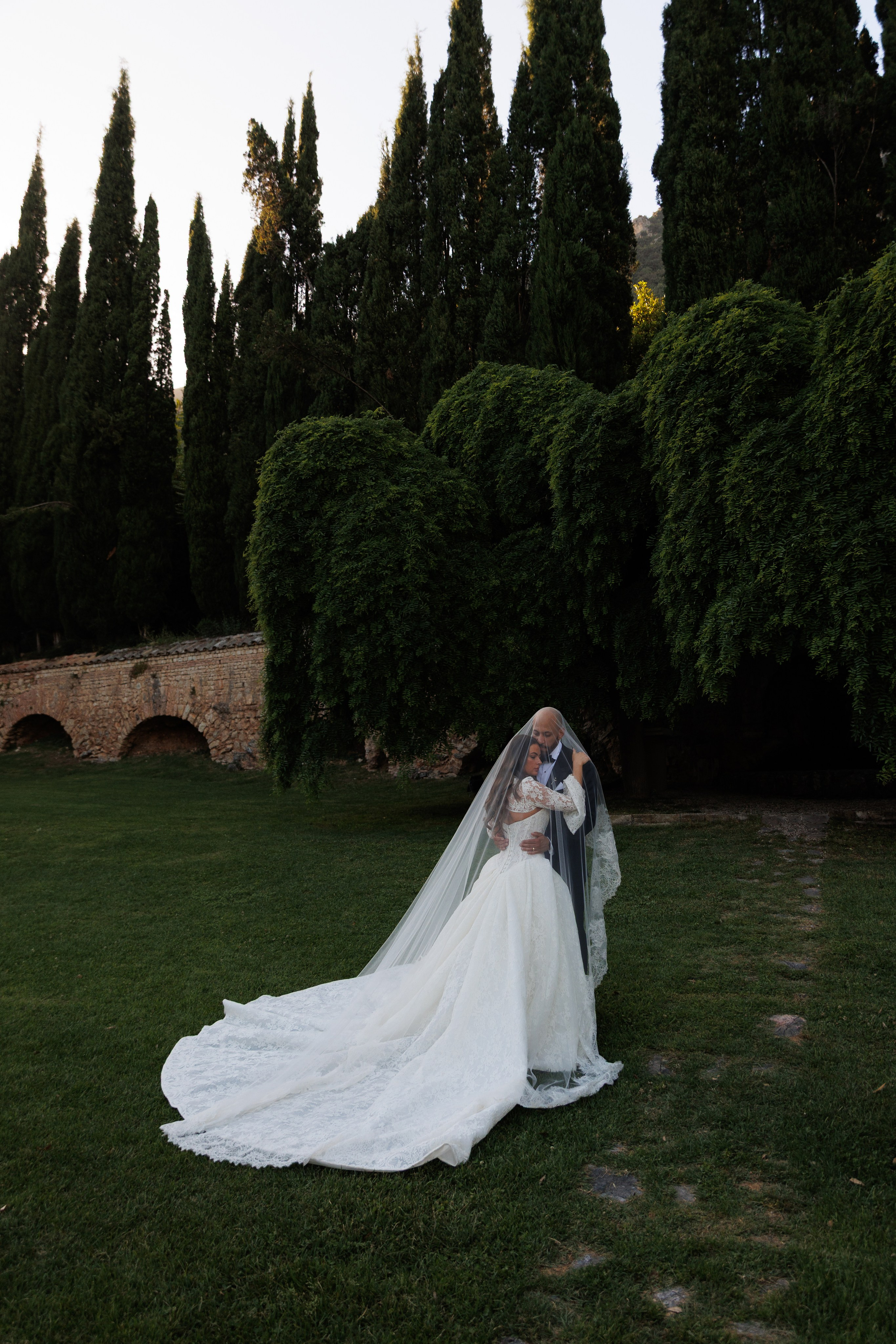 Charlotte & Anthony. Wedding Photographer Rome Tuscany Como Sicily Puglia Amalfy Italy- Oksana Savenchuk