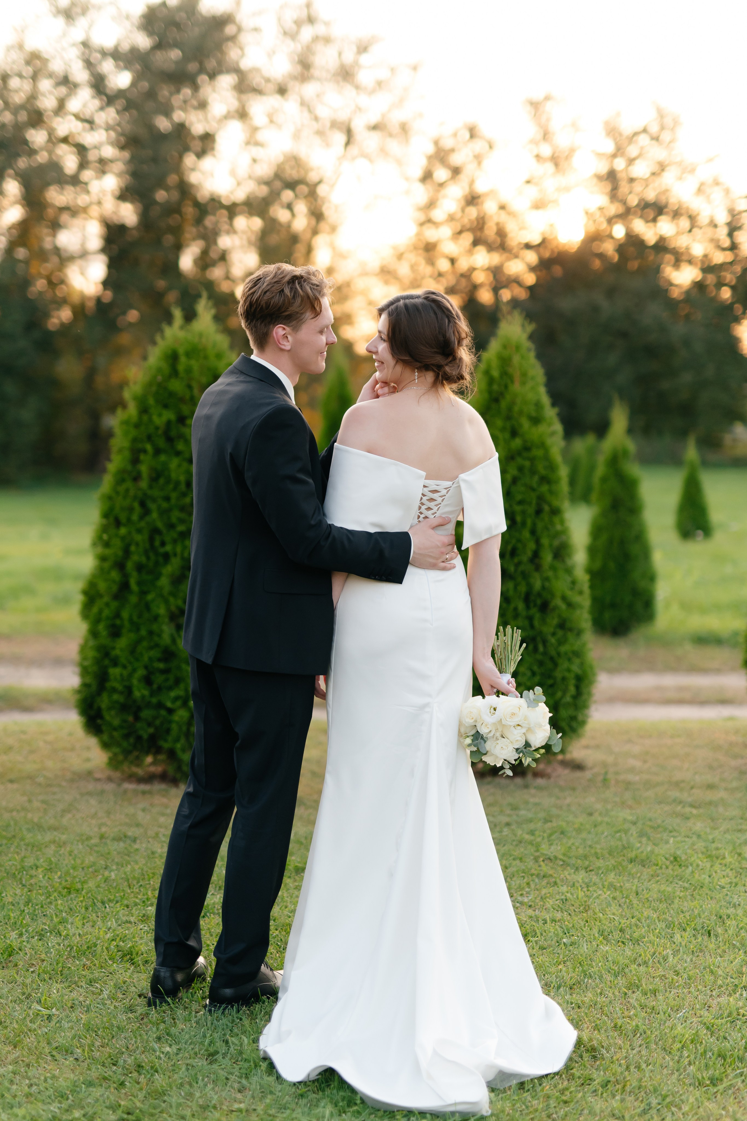 Ирина и Дмитрий. Свадебный и семейный фотограф в Минске и по всей Беларуси