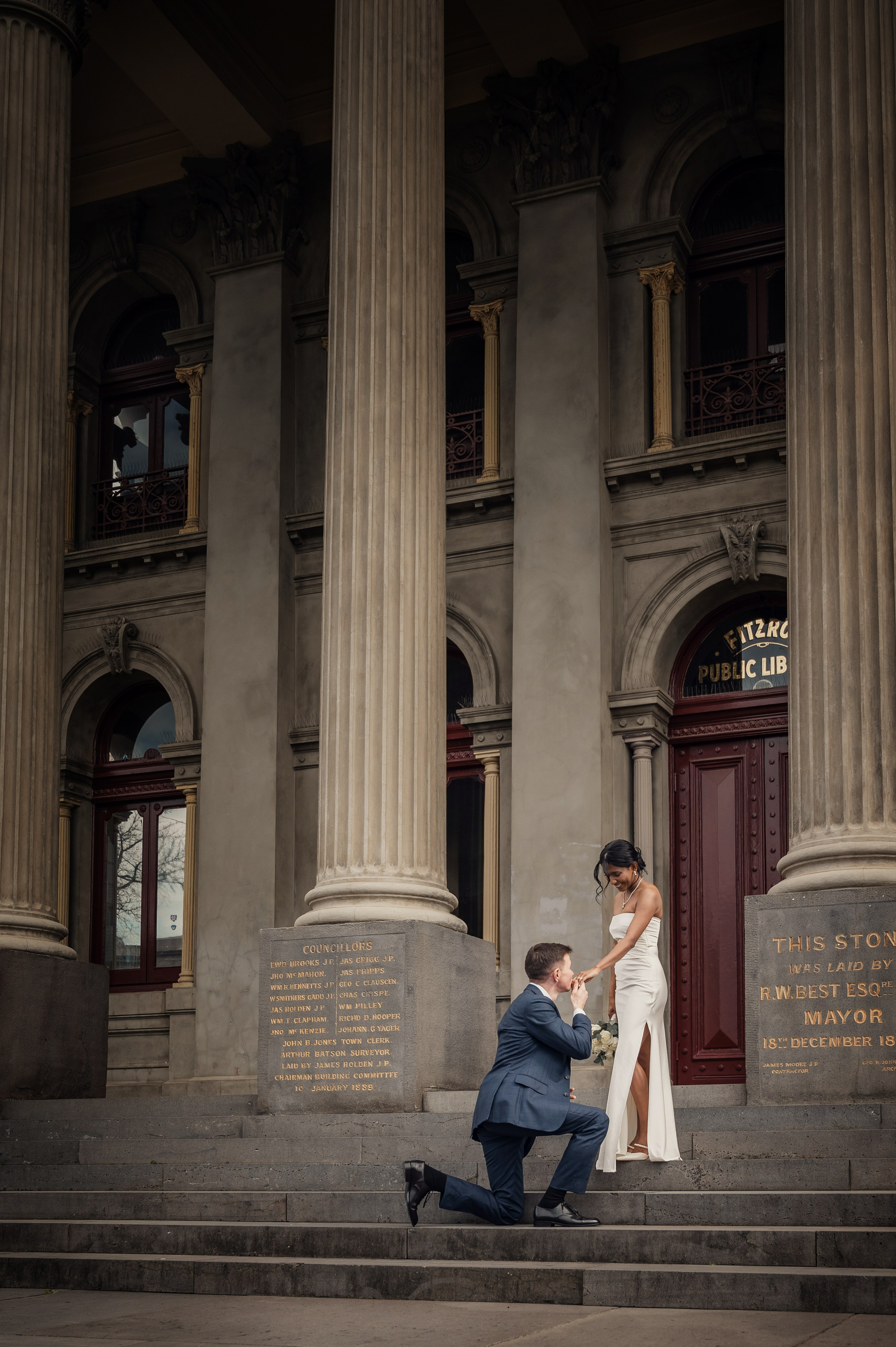 Wedding. Natasha photo Photographer in Melbourne