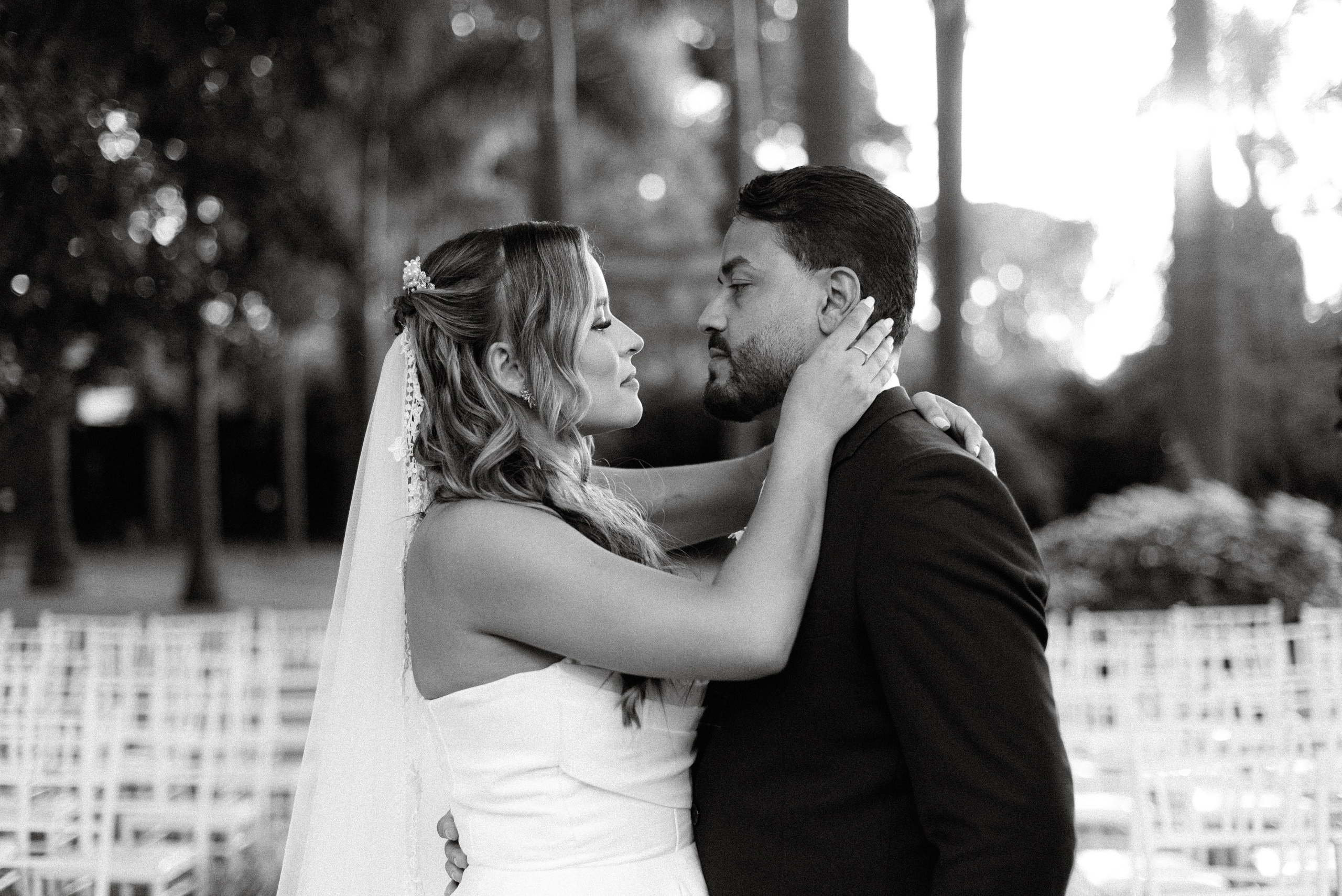 Leonardo & Thais | Casamento. Junior Ribeiro Fotografia