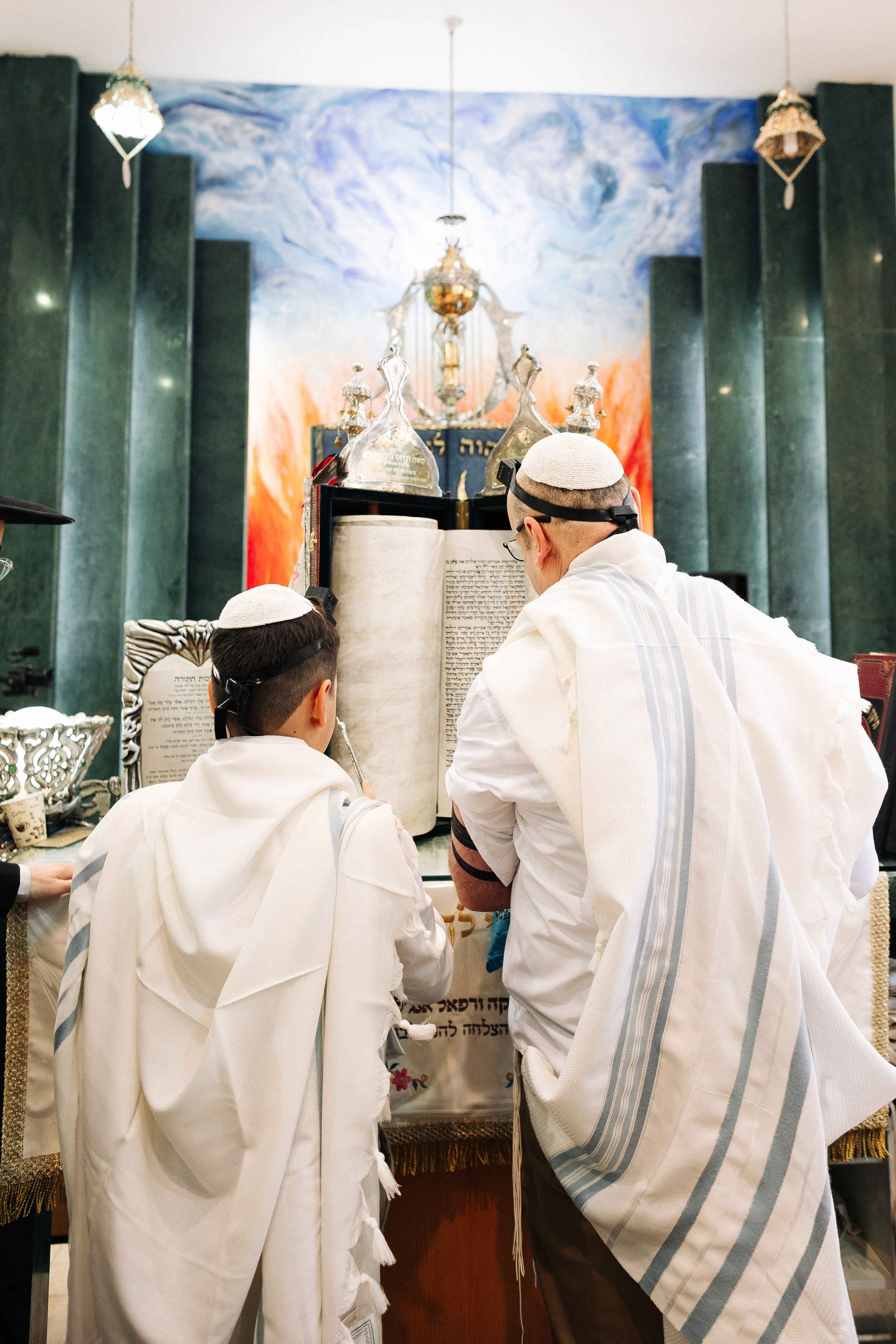 BAR MITZVAH CEREMONY PIZGAT ZEEV. PHOTOGRAPHER IN ISRAEL
