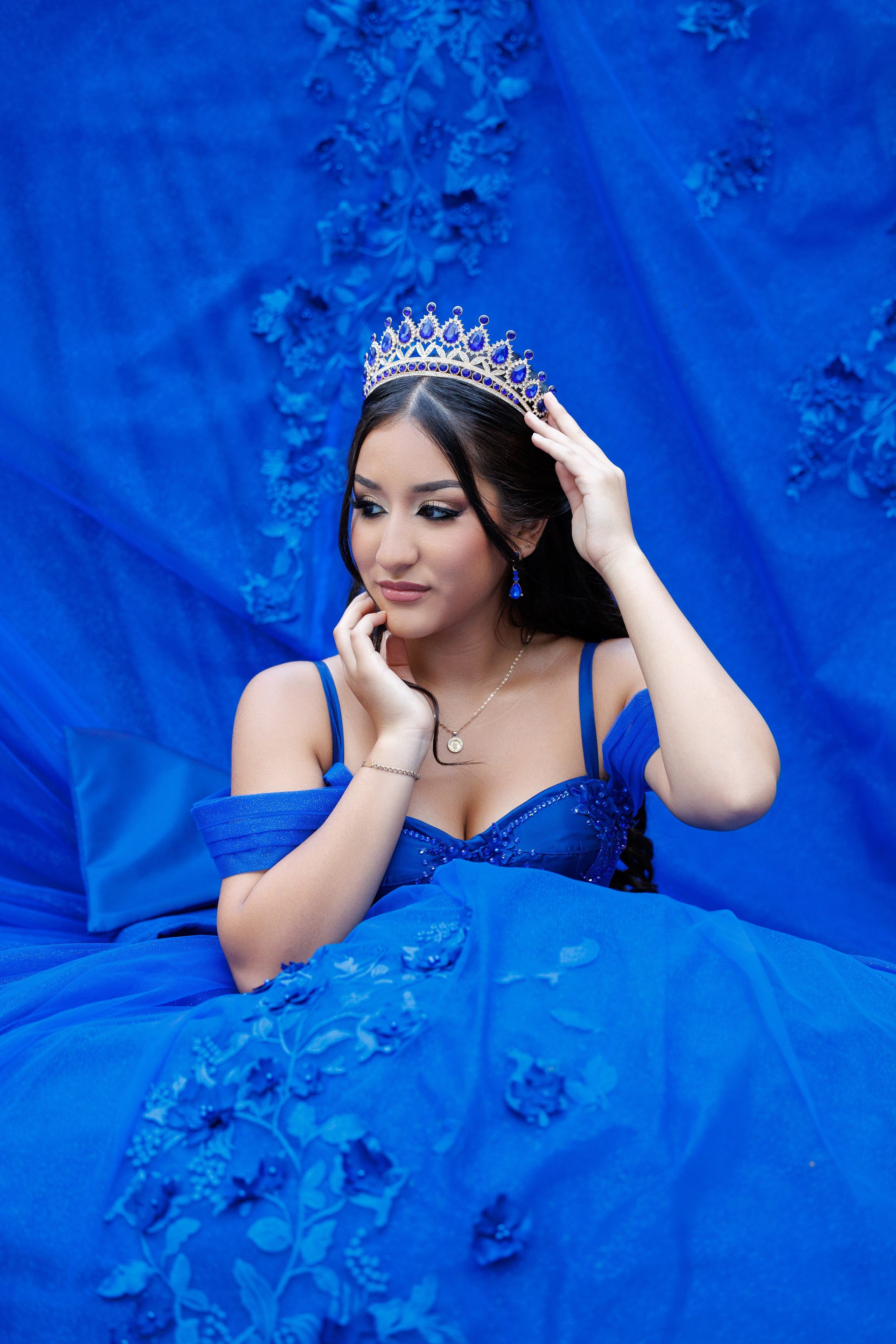 Marjorie XV. Hector Salazar Photography | Quinceanera, Wedding & Family Photographer in Oregon, and Washington