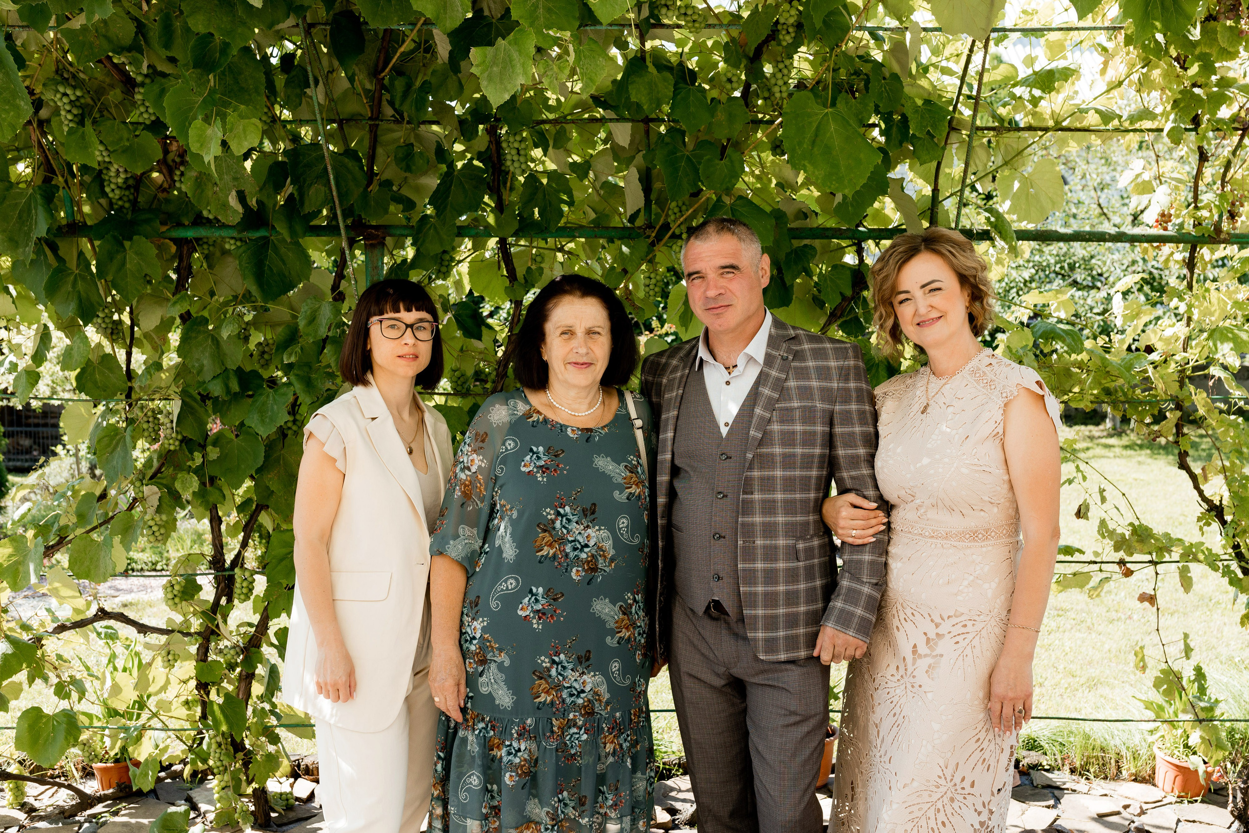 Софія та Юрій. Ірина Терещук