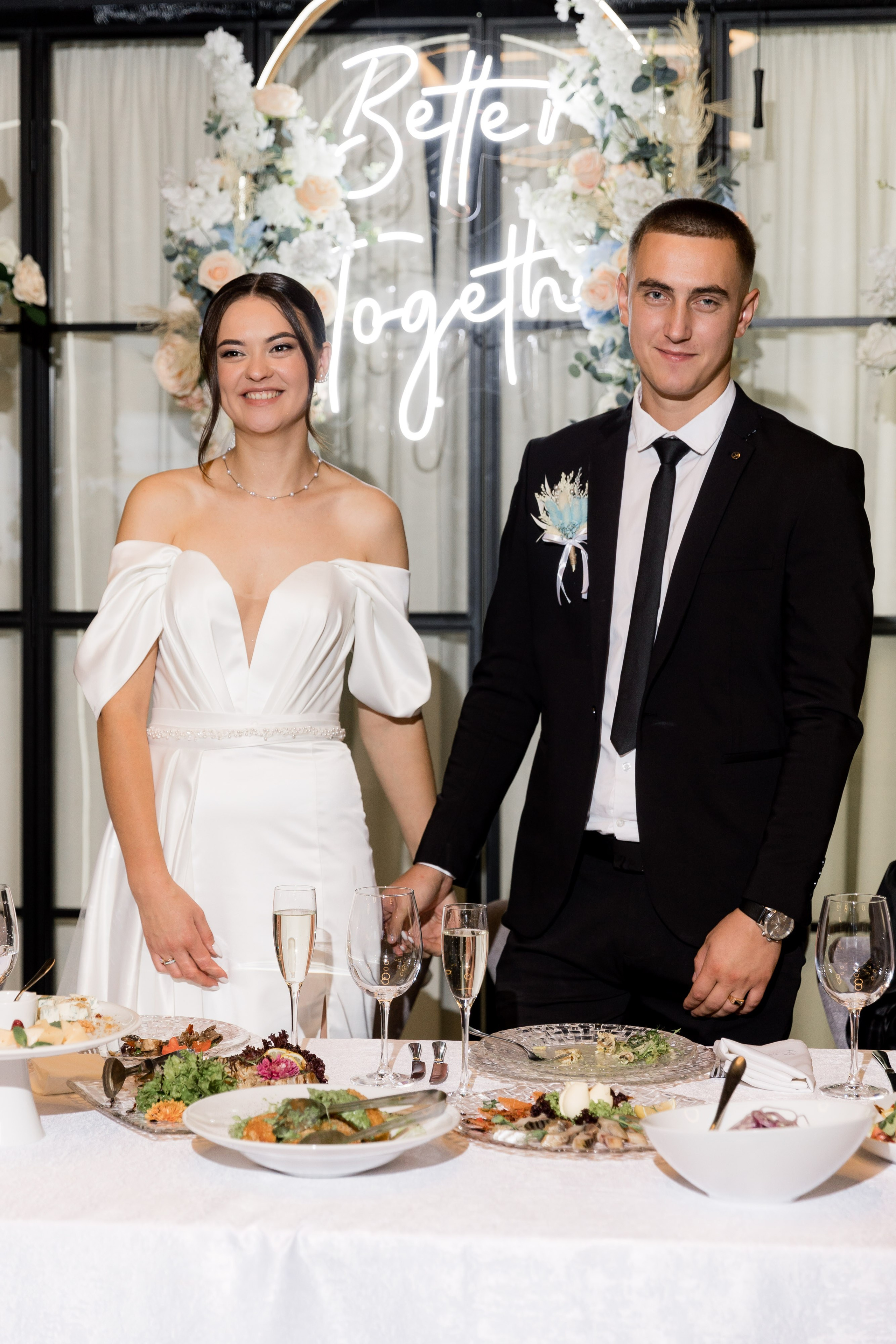 Лариса та Роман. Ірина Терещук