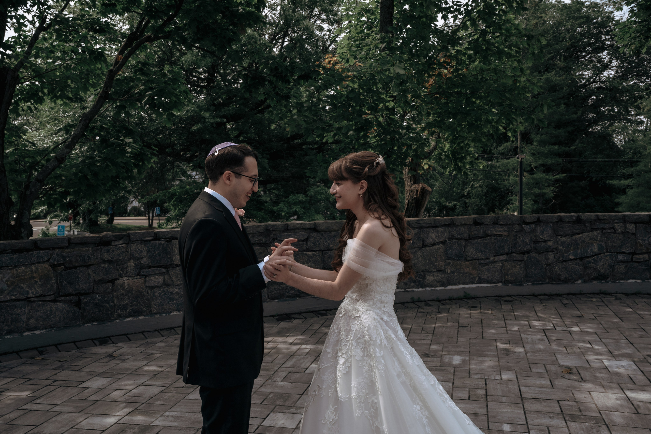 Sabrina & Alex. New York + travel photographer