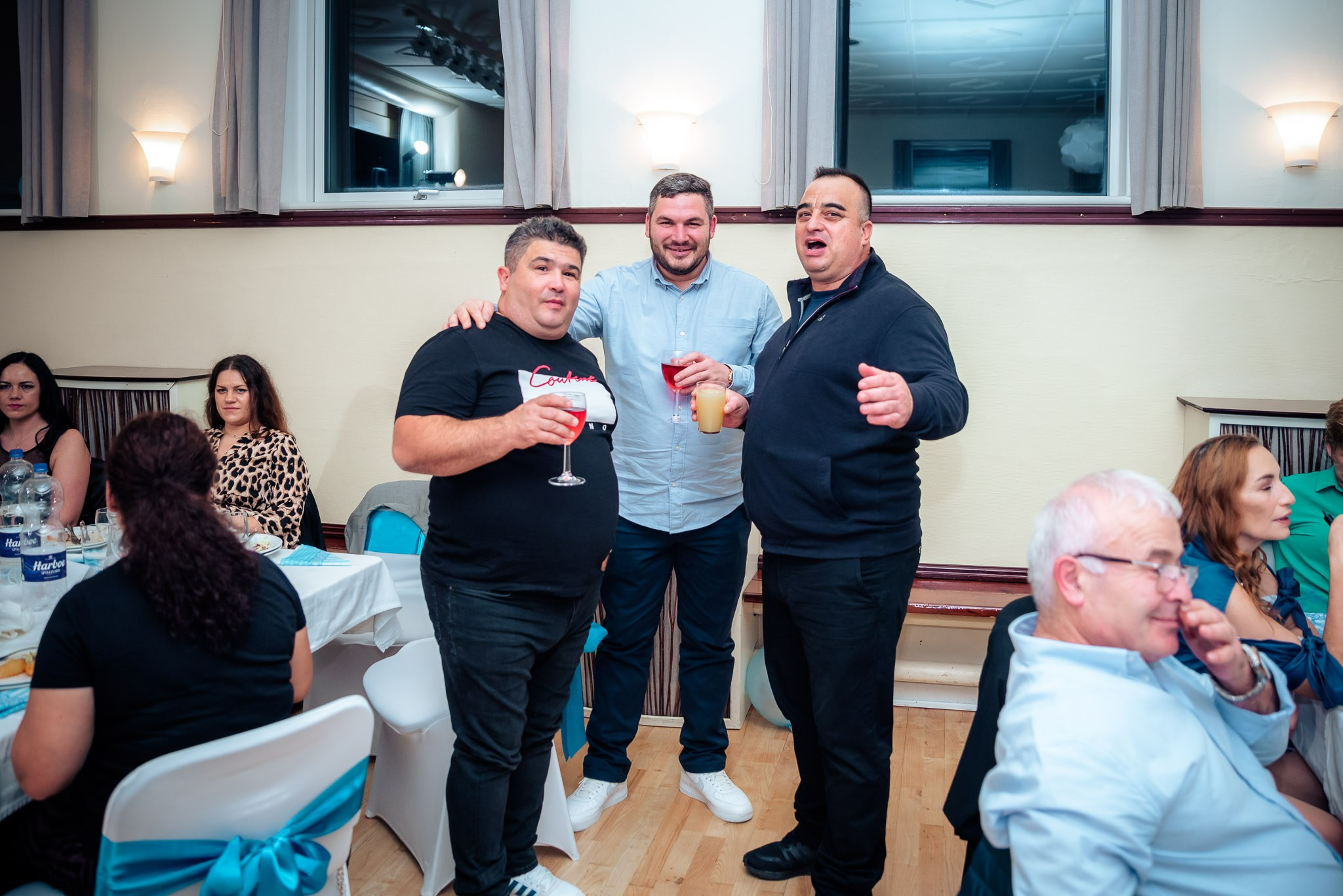 Botez David Achim 22.10.2022. DanFotograf.dk