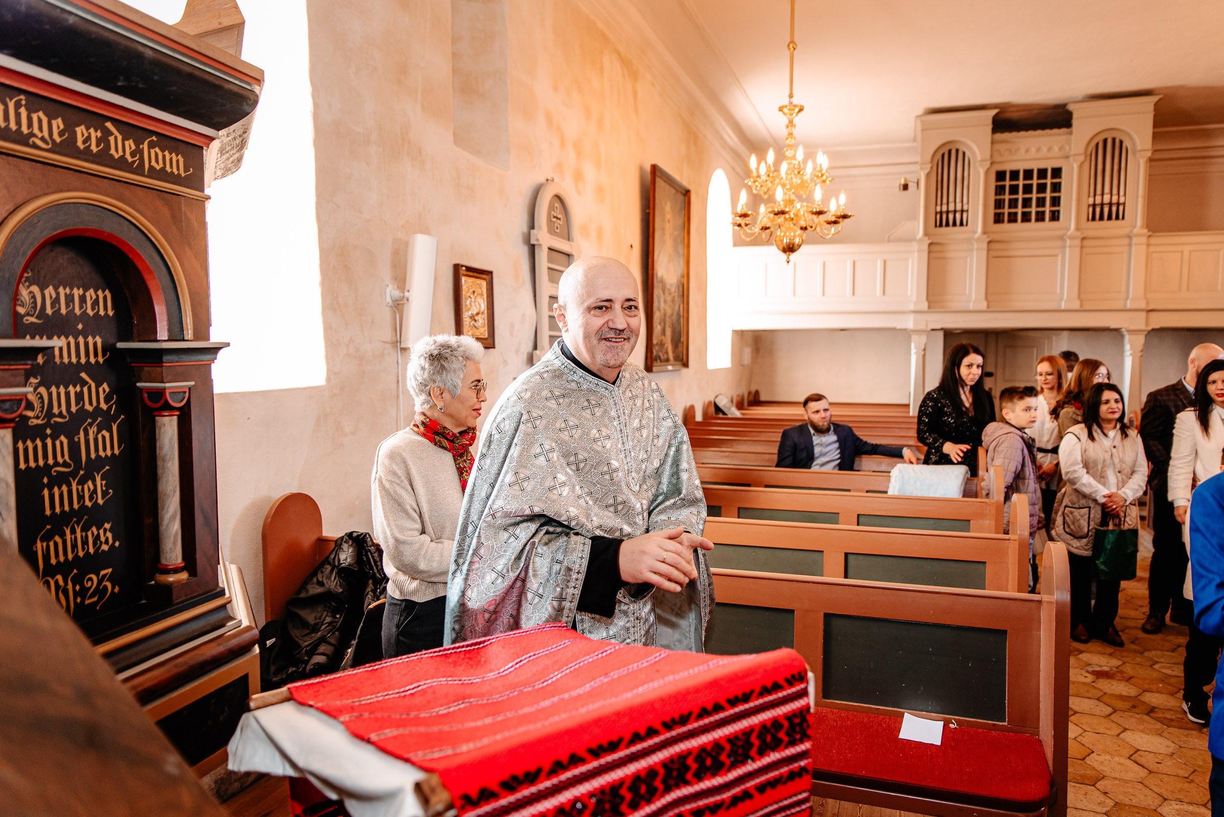 Botez Filip Andrei — 29.04.2023. DanFotograf.dk