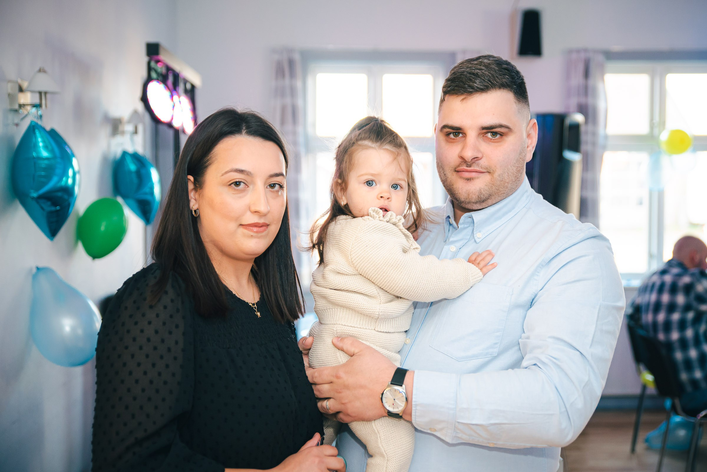 Botez Filip Andrei — 29.04.2023. DanFotograf.dk